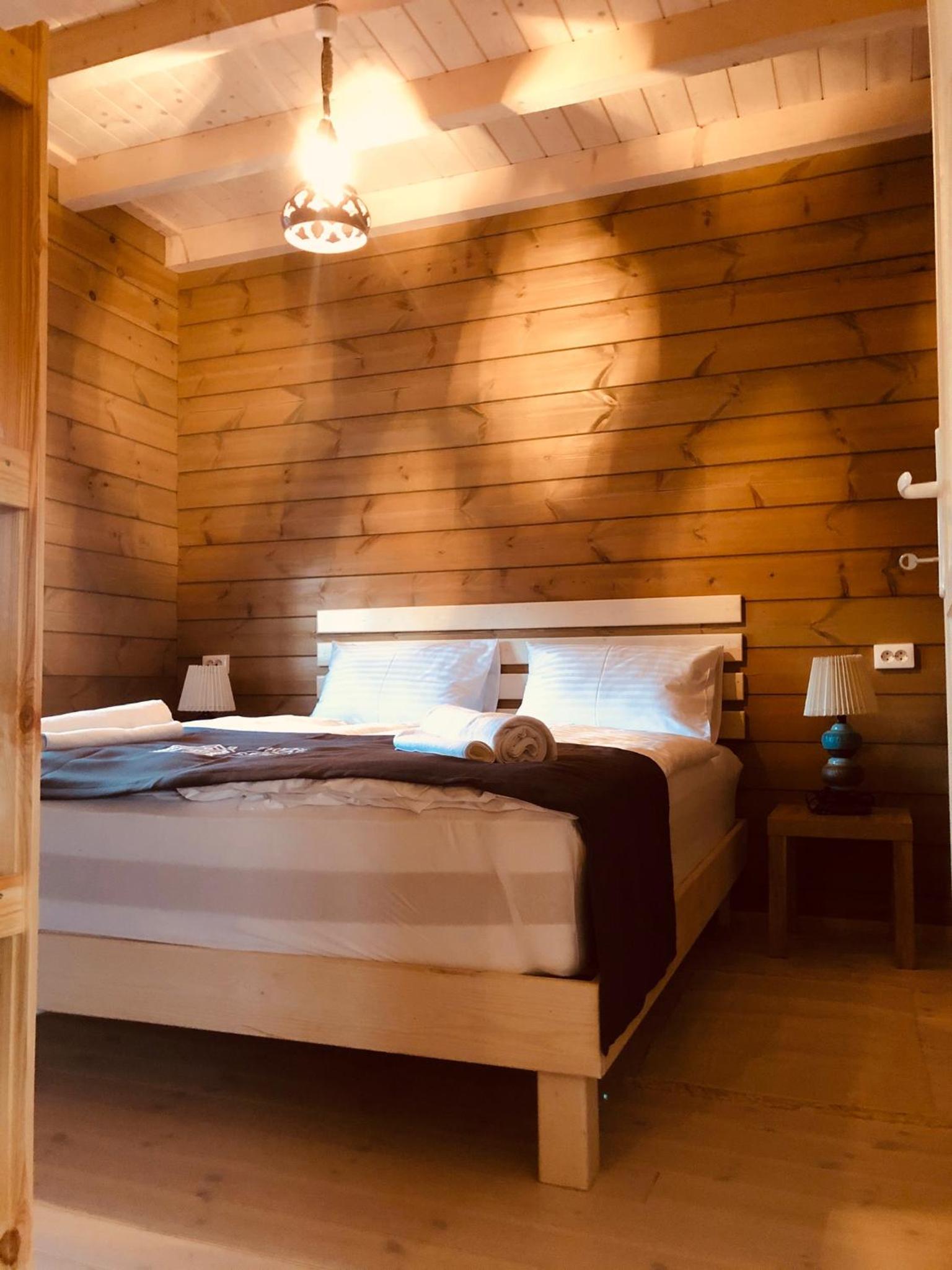 Two-Bedroom House - Photo 17