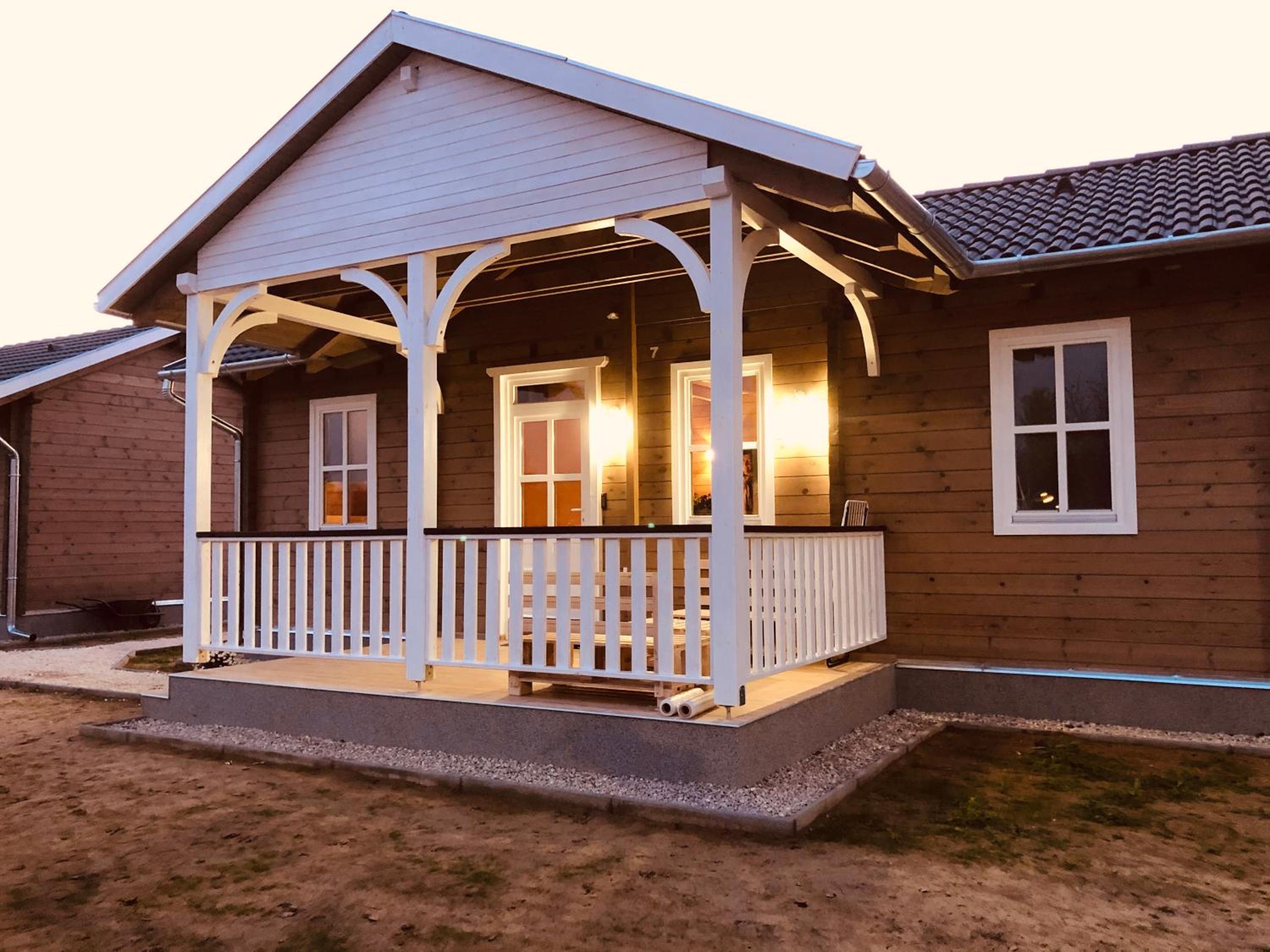 Two-Bedroom House - Photo 49