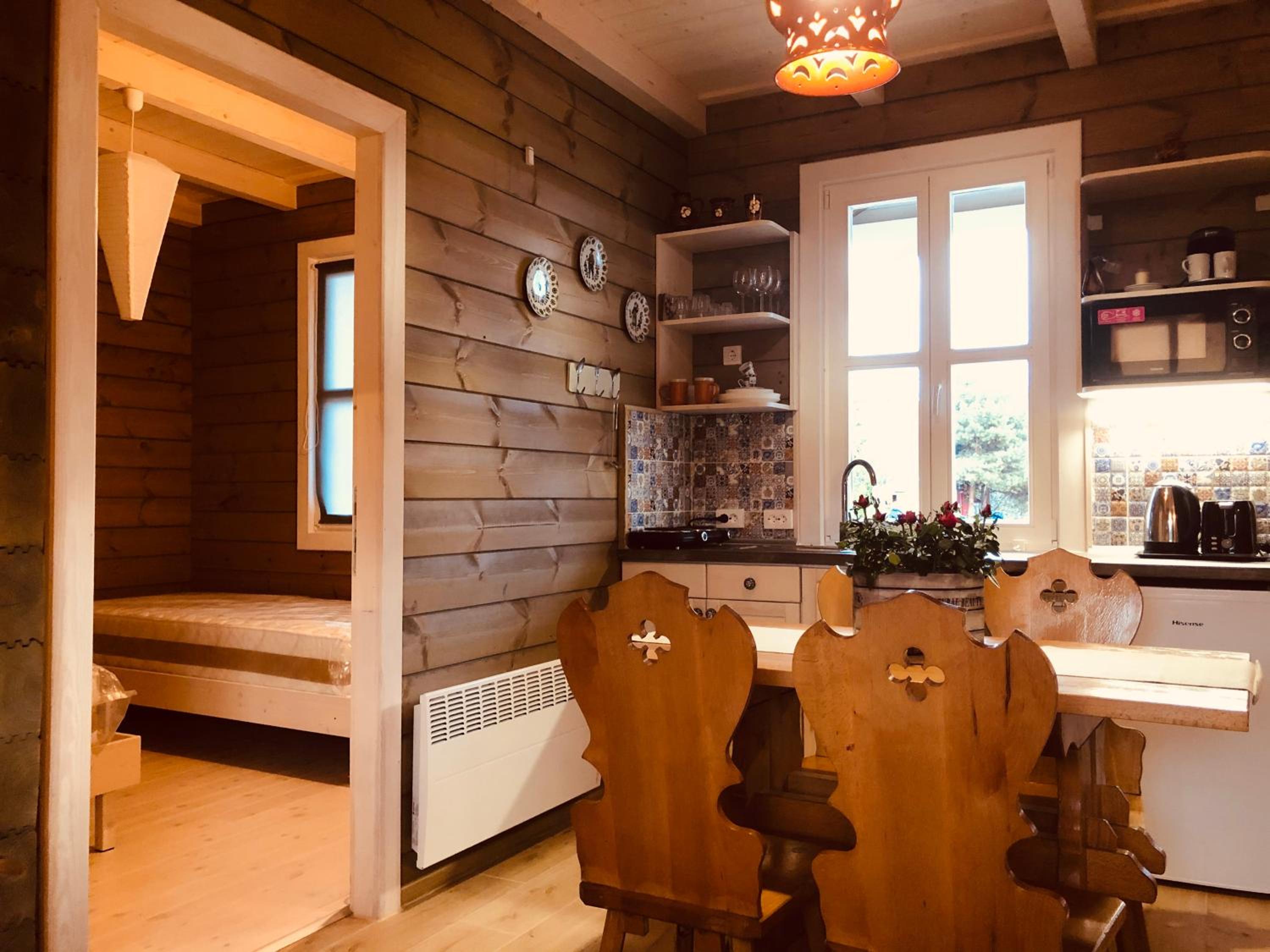 Two-Bedroom House - Photo 40