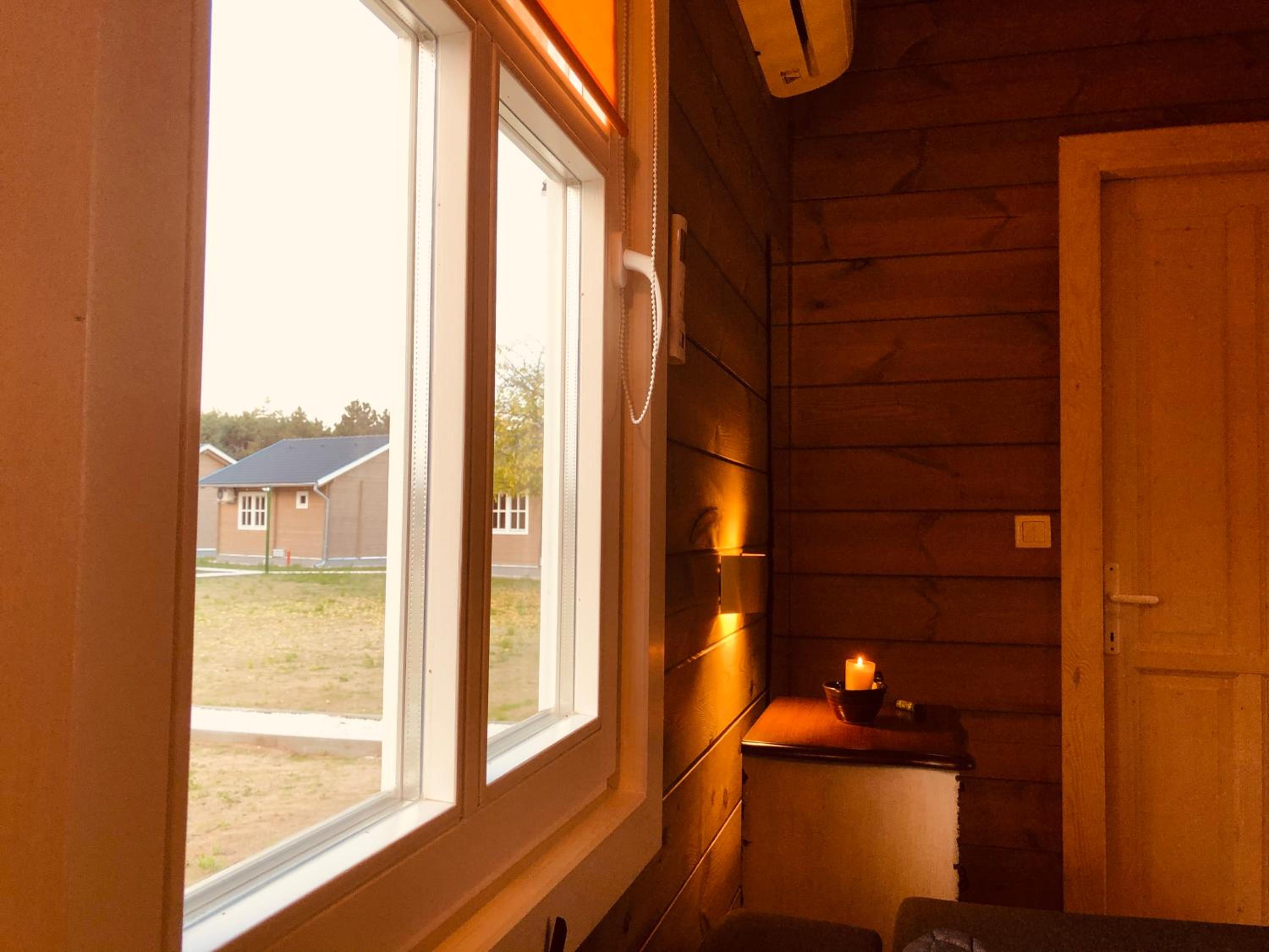Two-Bedroom House - Photo 45