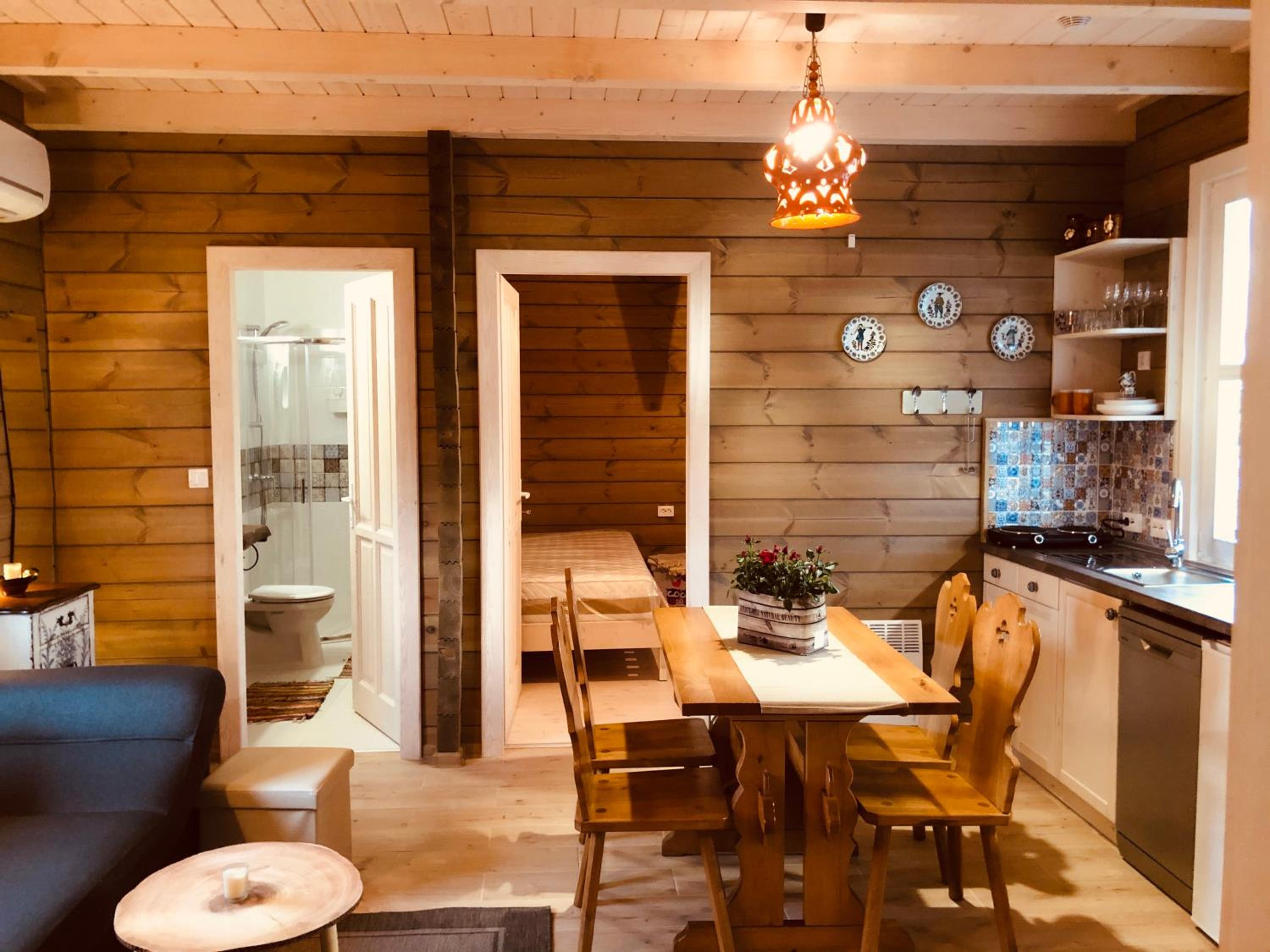 Two-Bedroom House - Photo 11