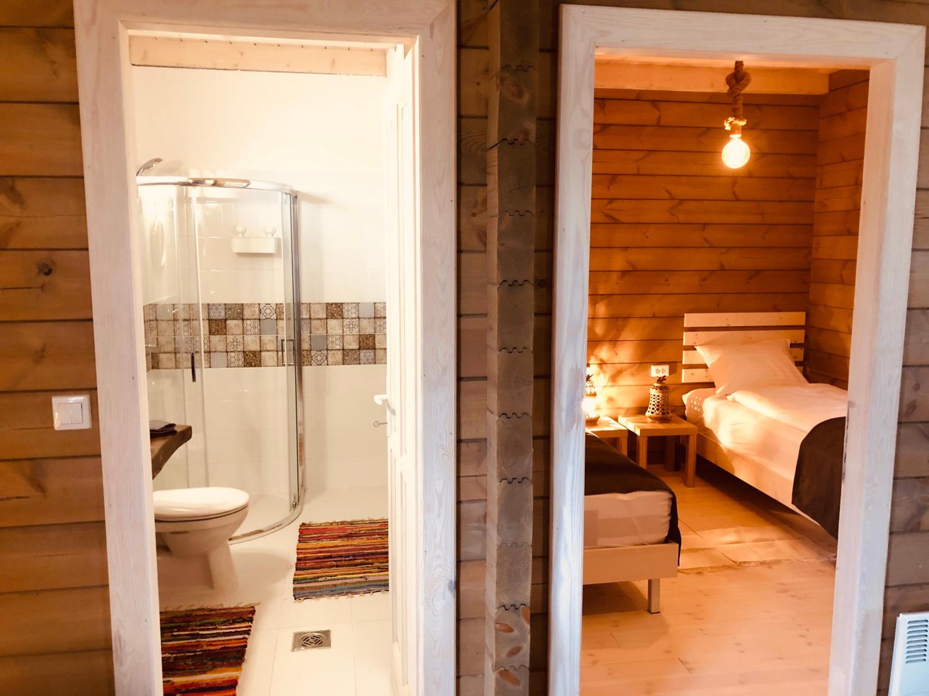 Two-Bedroom House - Photo 24