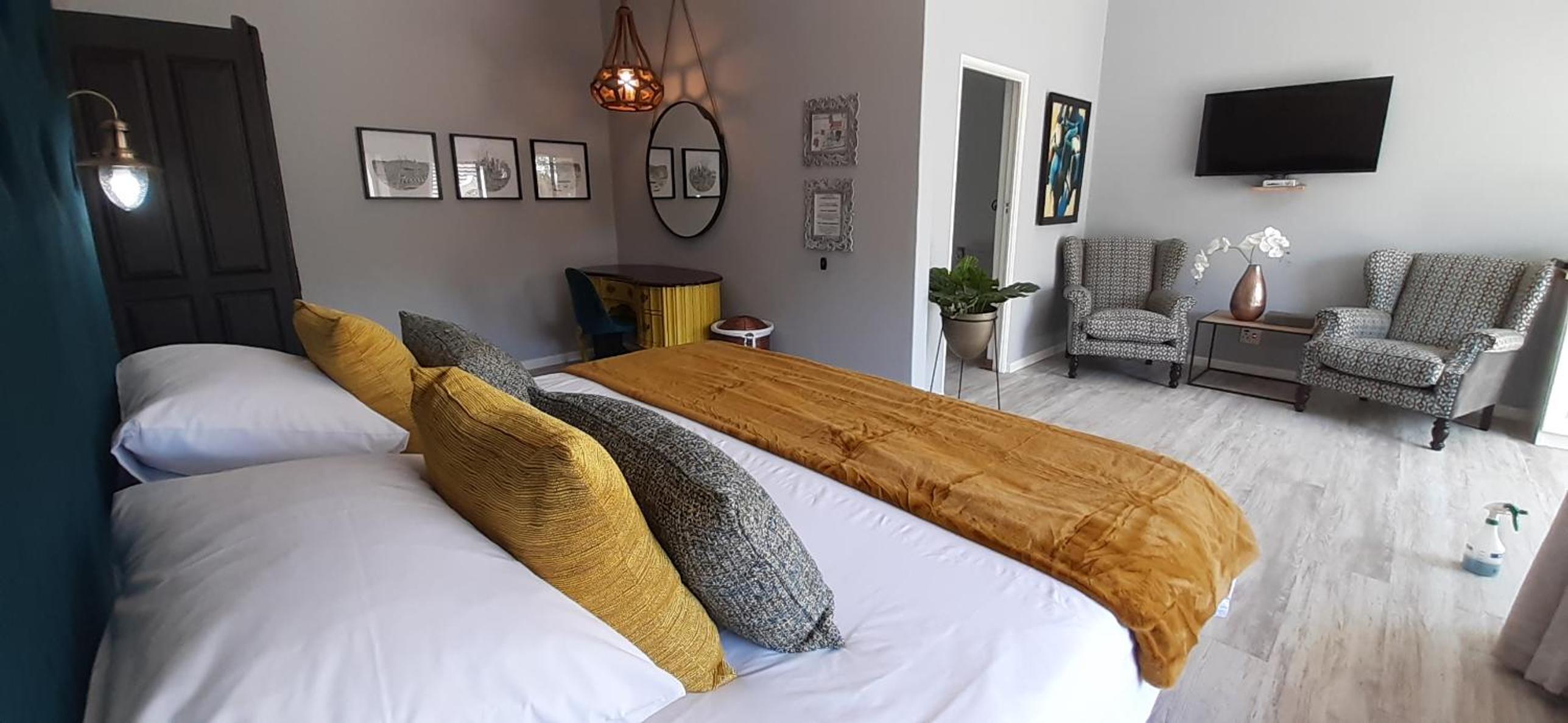 Superior Room - Photo 4