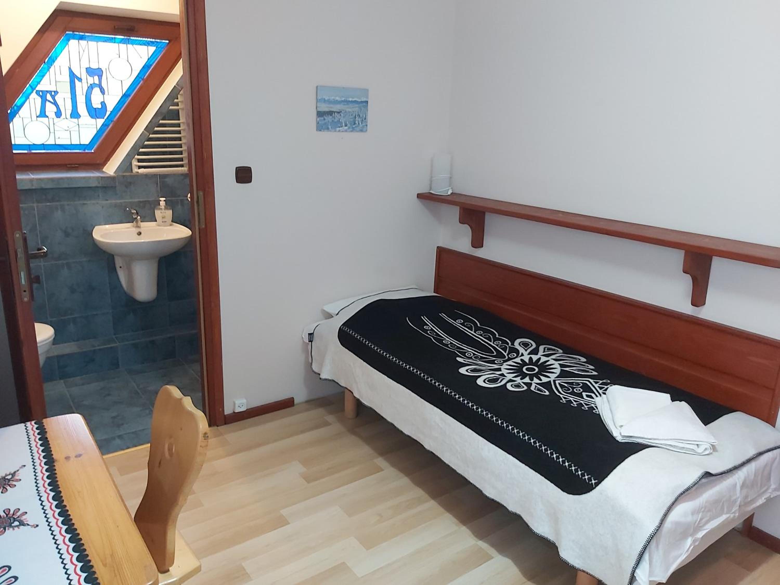 Double Room with Mountain View photo 2