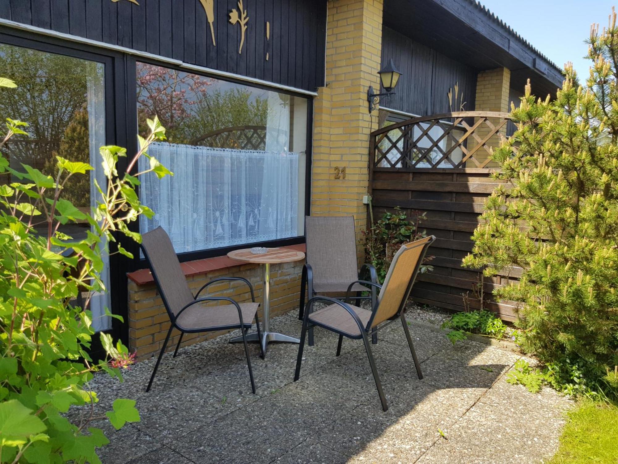 Appartement photo 3