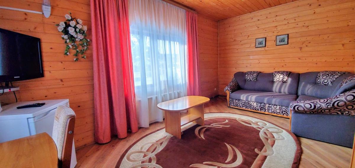 Family Suite photo 2