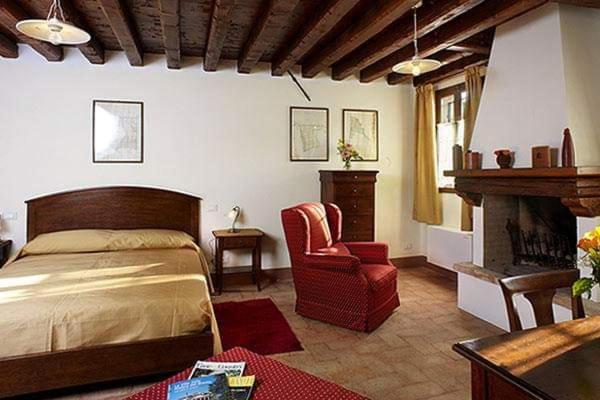 Double Room - Disability Access