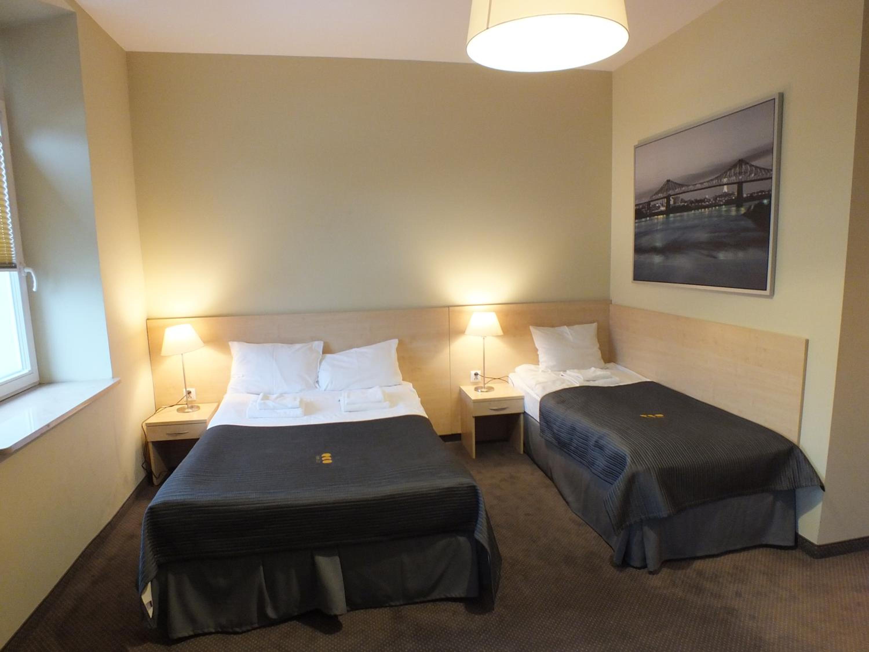 Triple Room - Photo 1