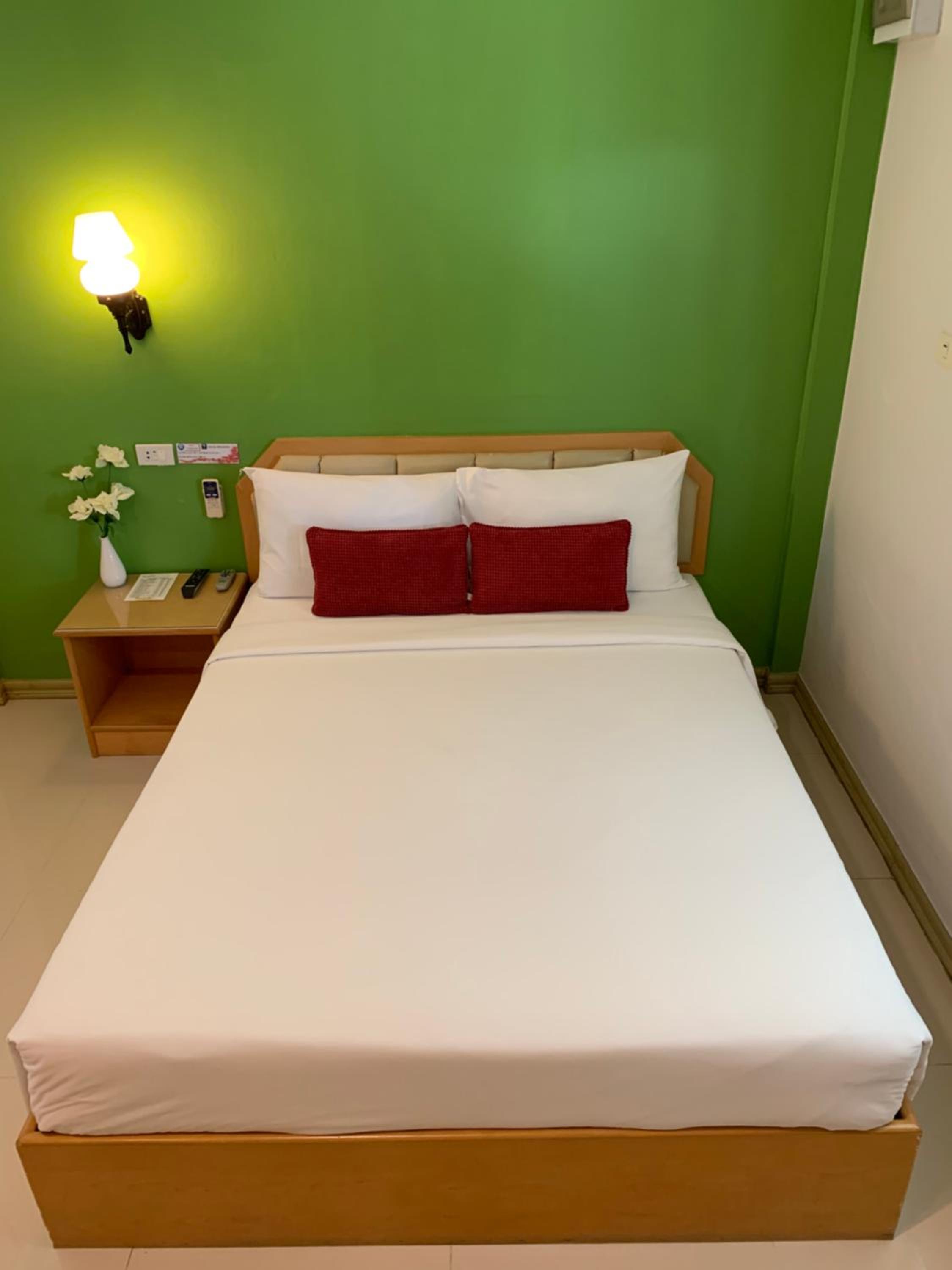 Deluxe Double Room photo 2