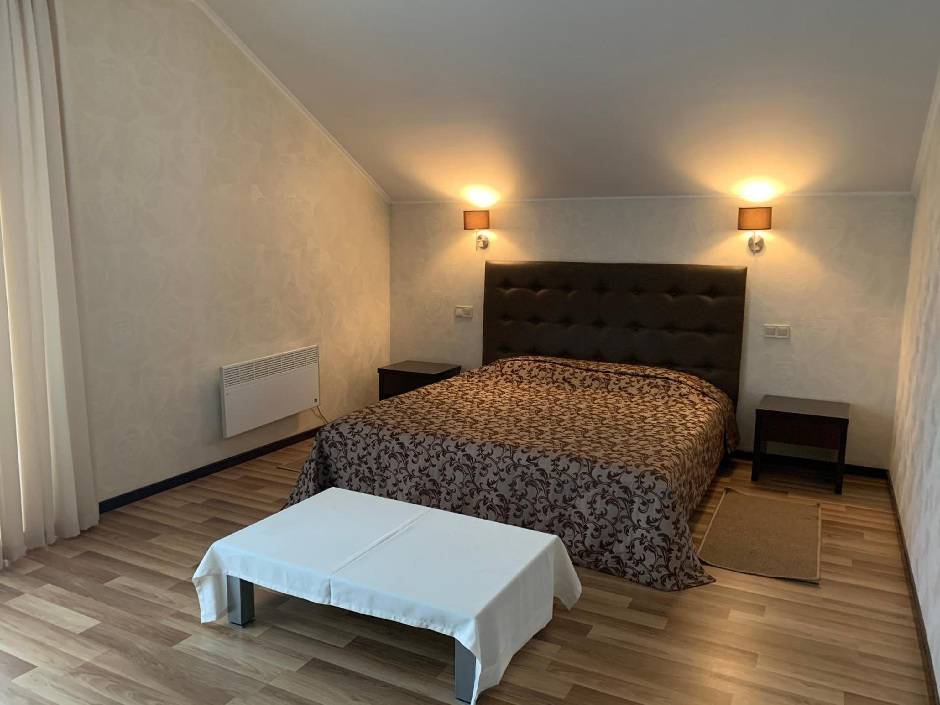 Two-Bedroom Suite
