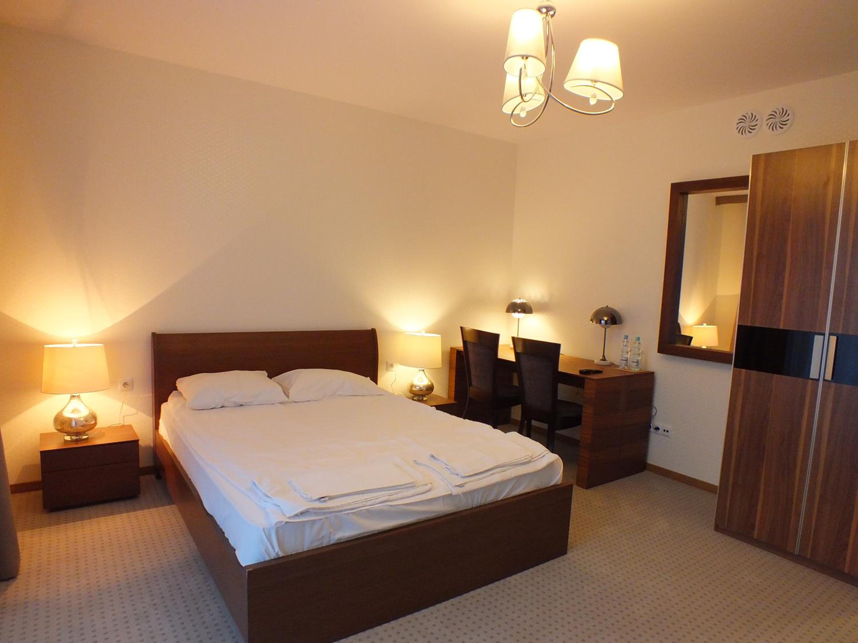 Double or Twin Room - Photo 1