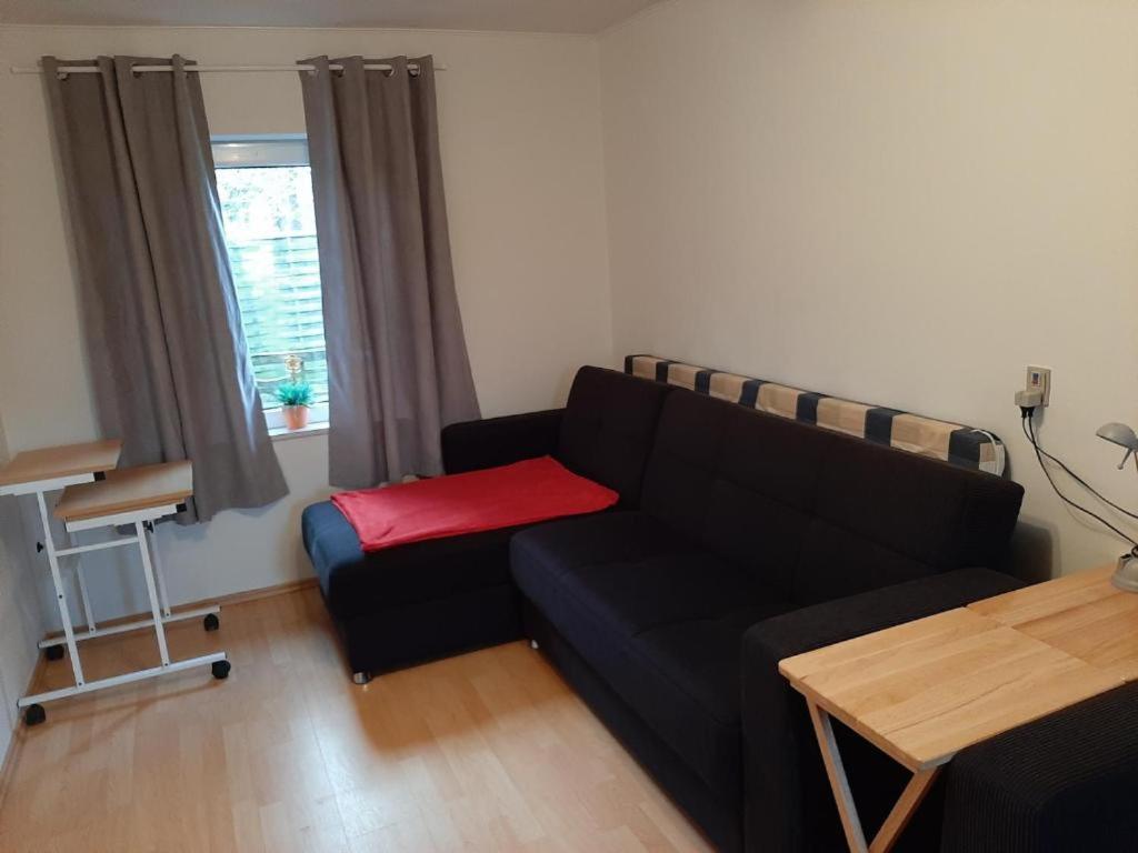 Three-Bedroom House photo 1