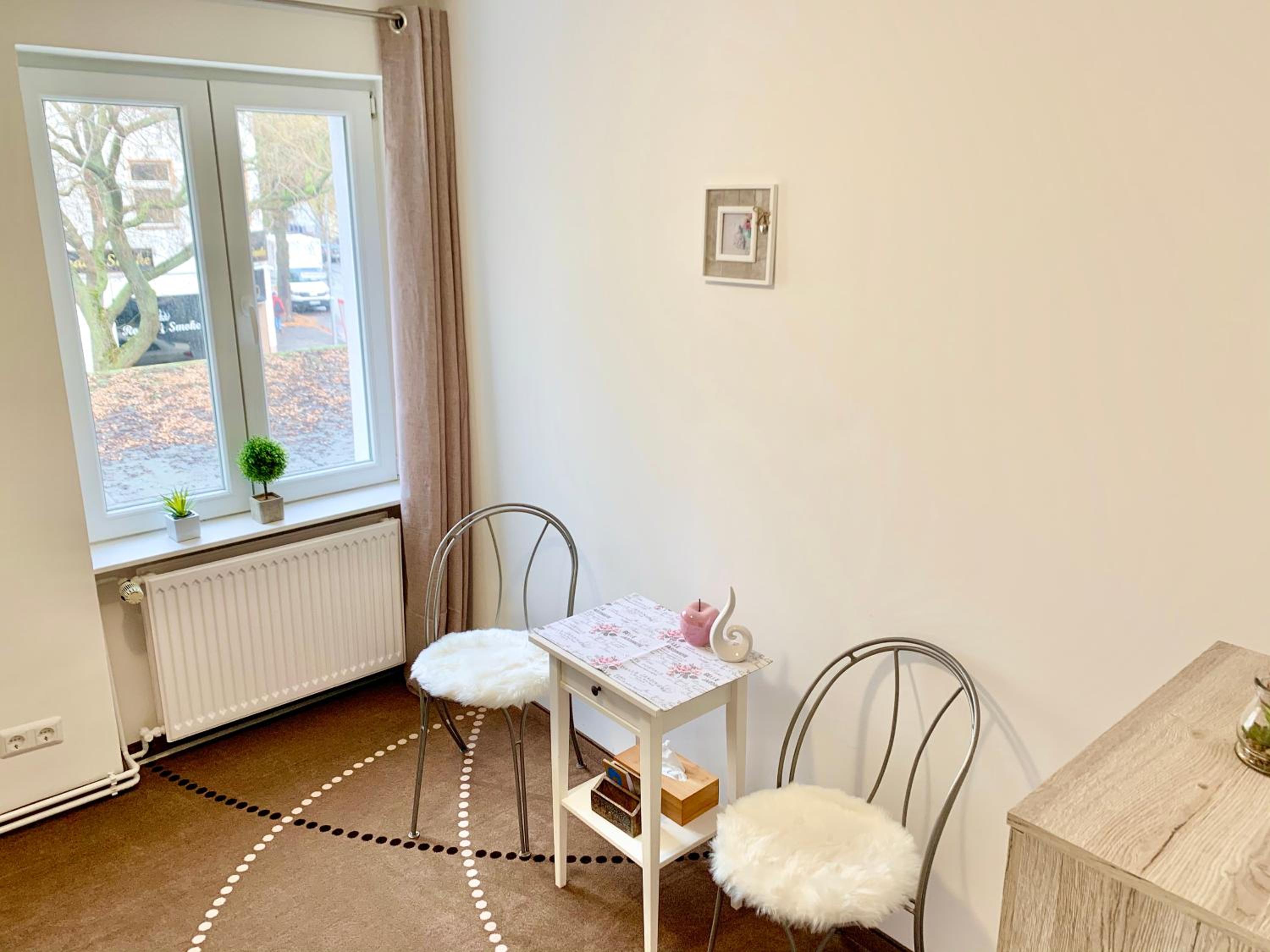 Single Bed in 2-Bed Female Dormitory Room photo 3