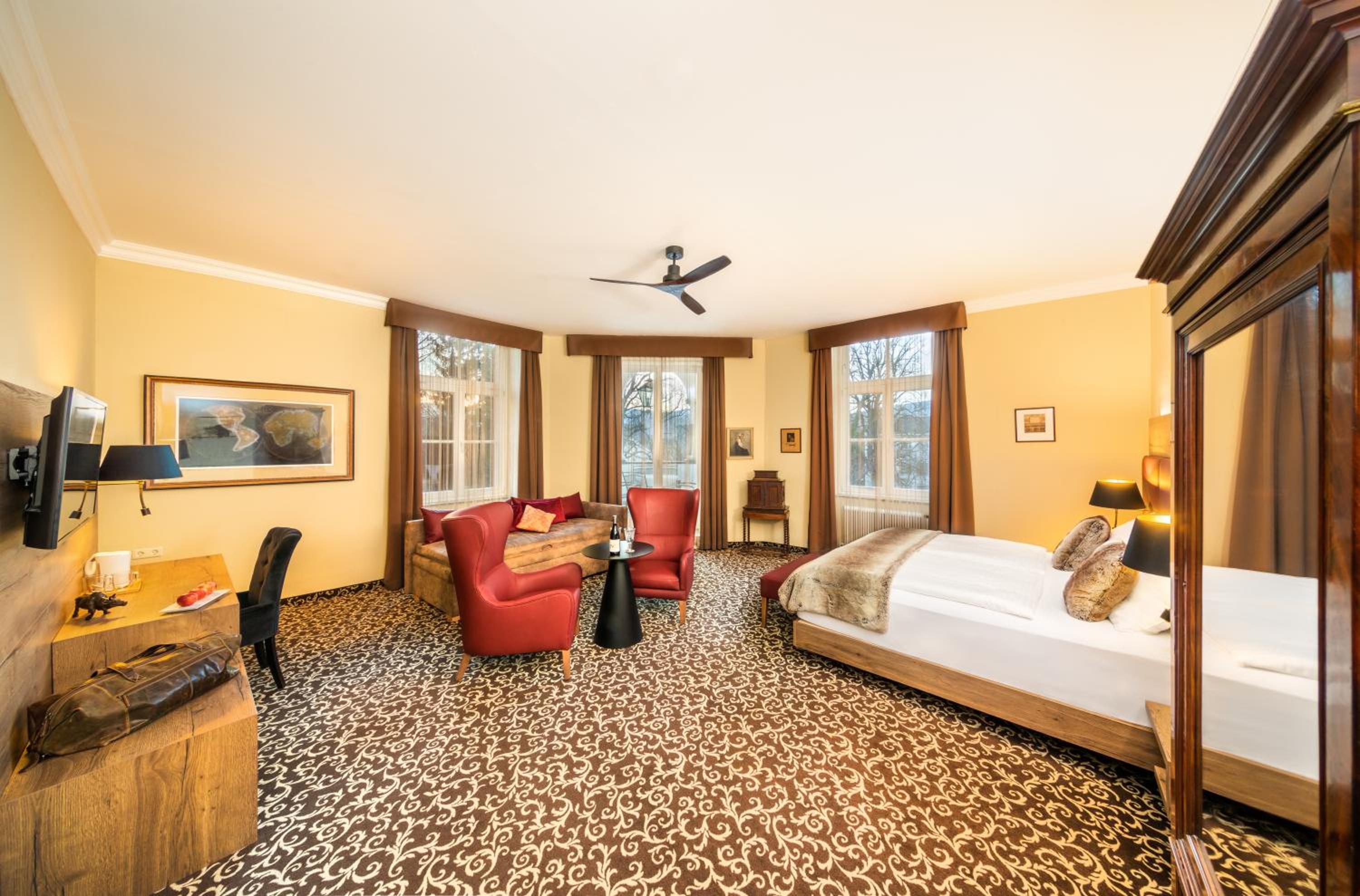 Deluxe Room photo 2