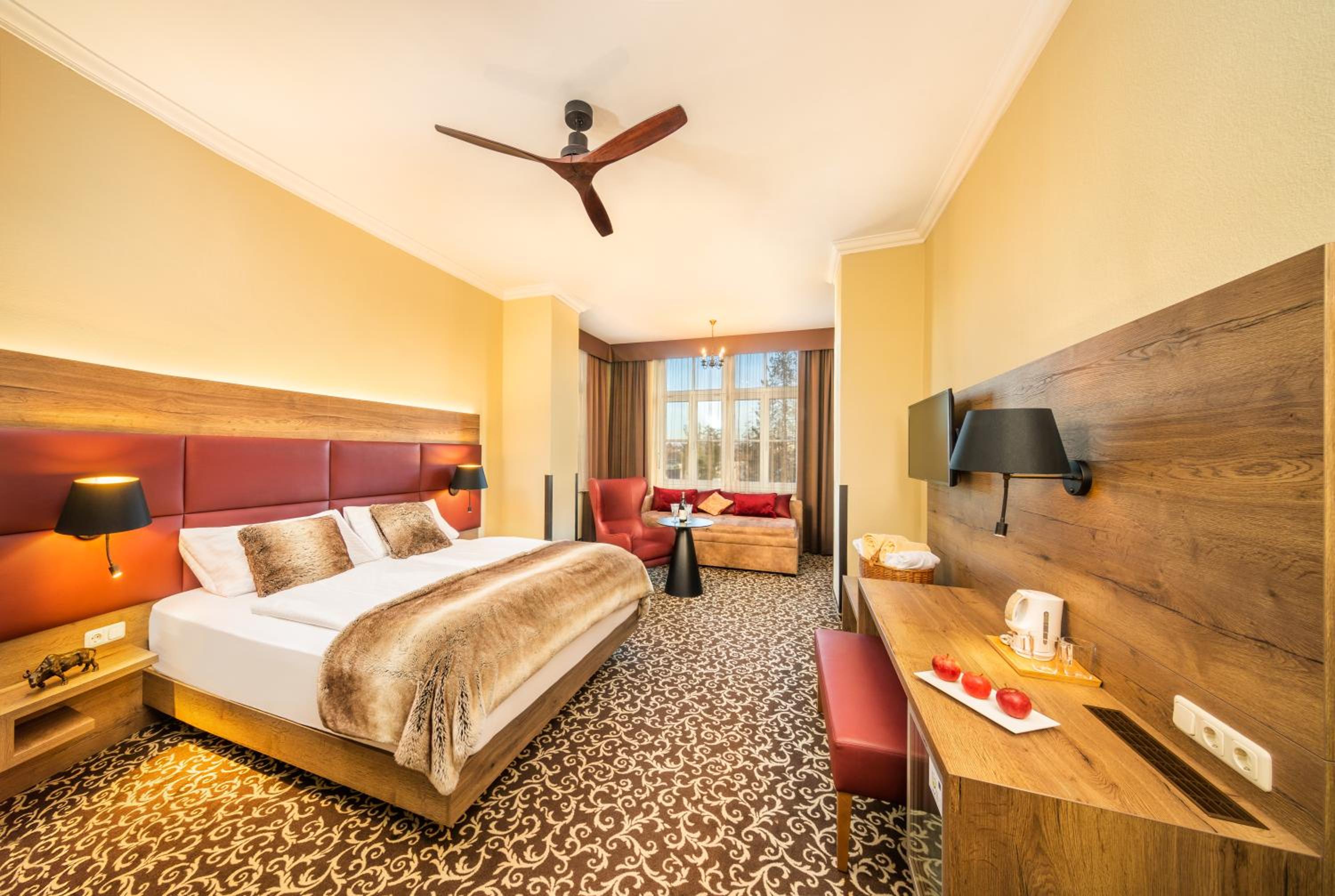 Superior Double Room