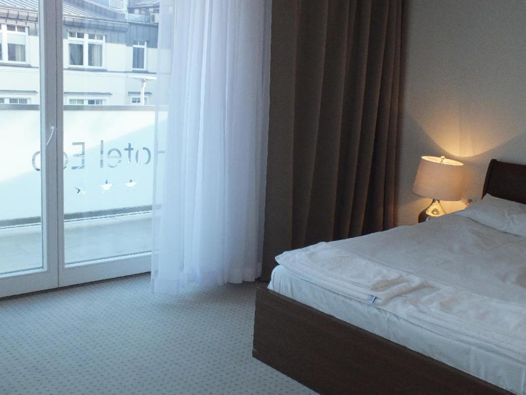 Double or Twin Room - Photo 6