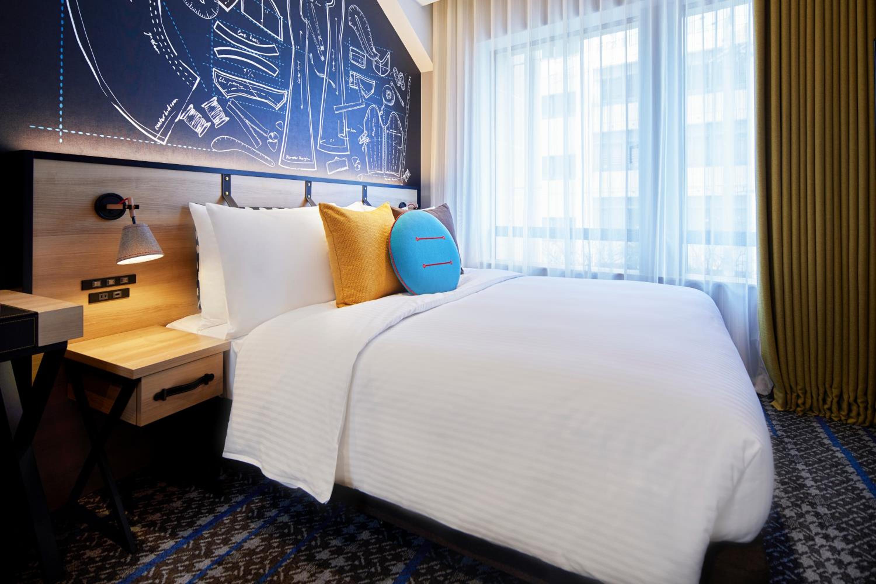 Two-Bedroom Suite