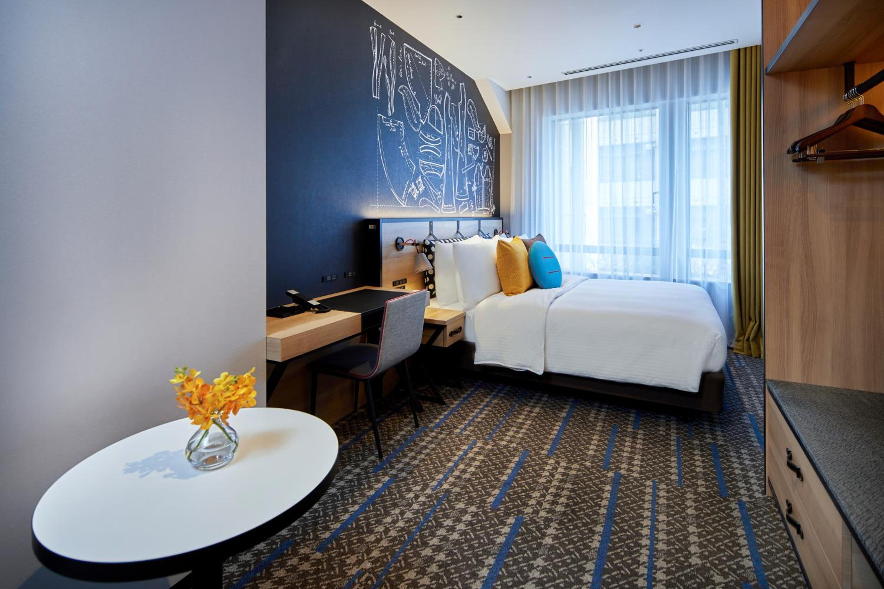 Two-Bedroom Suite