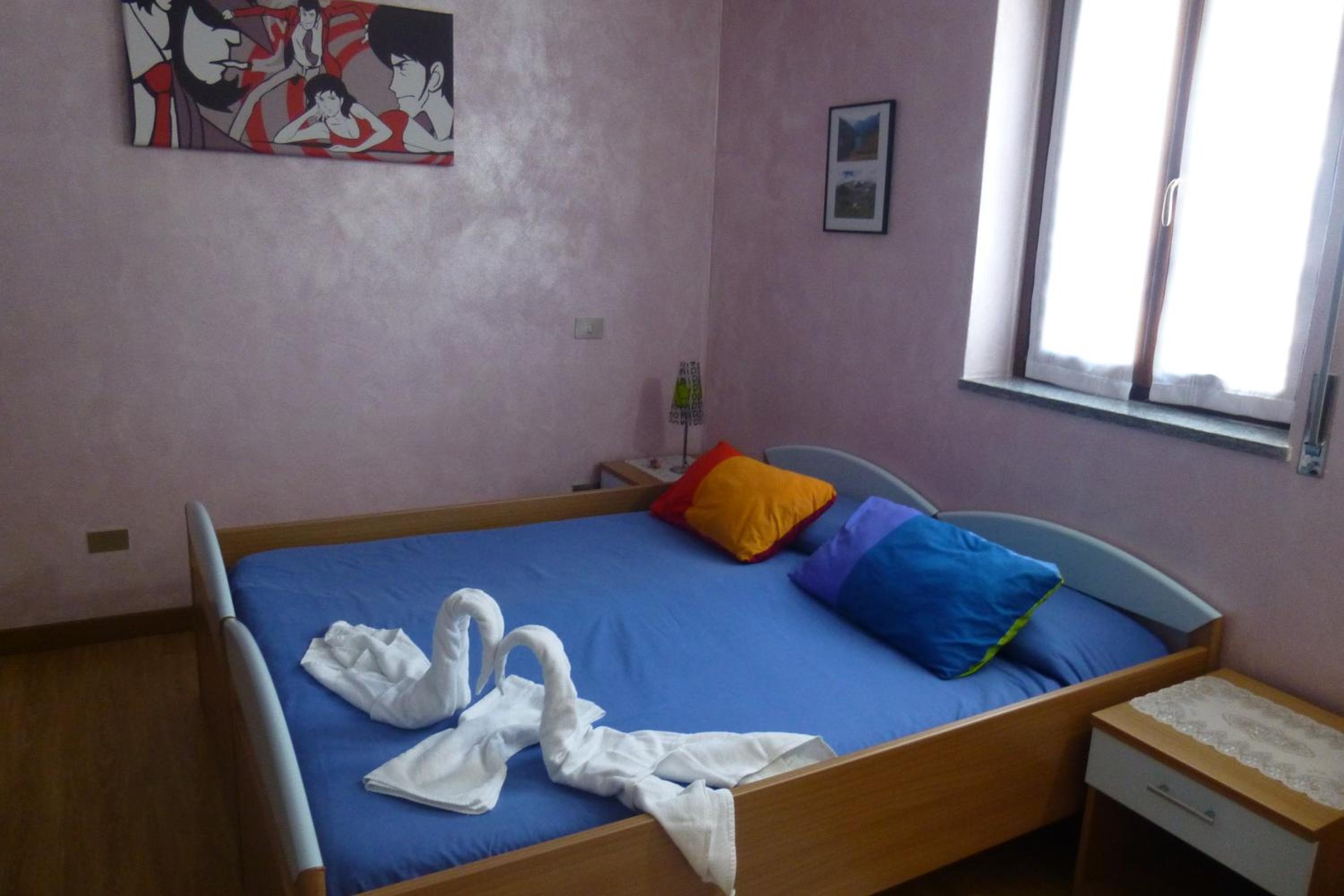 Double or Twin Room photo 1