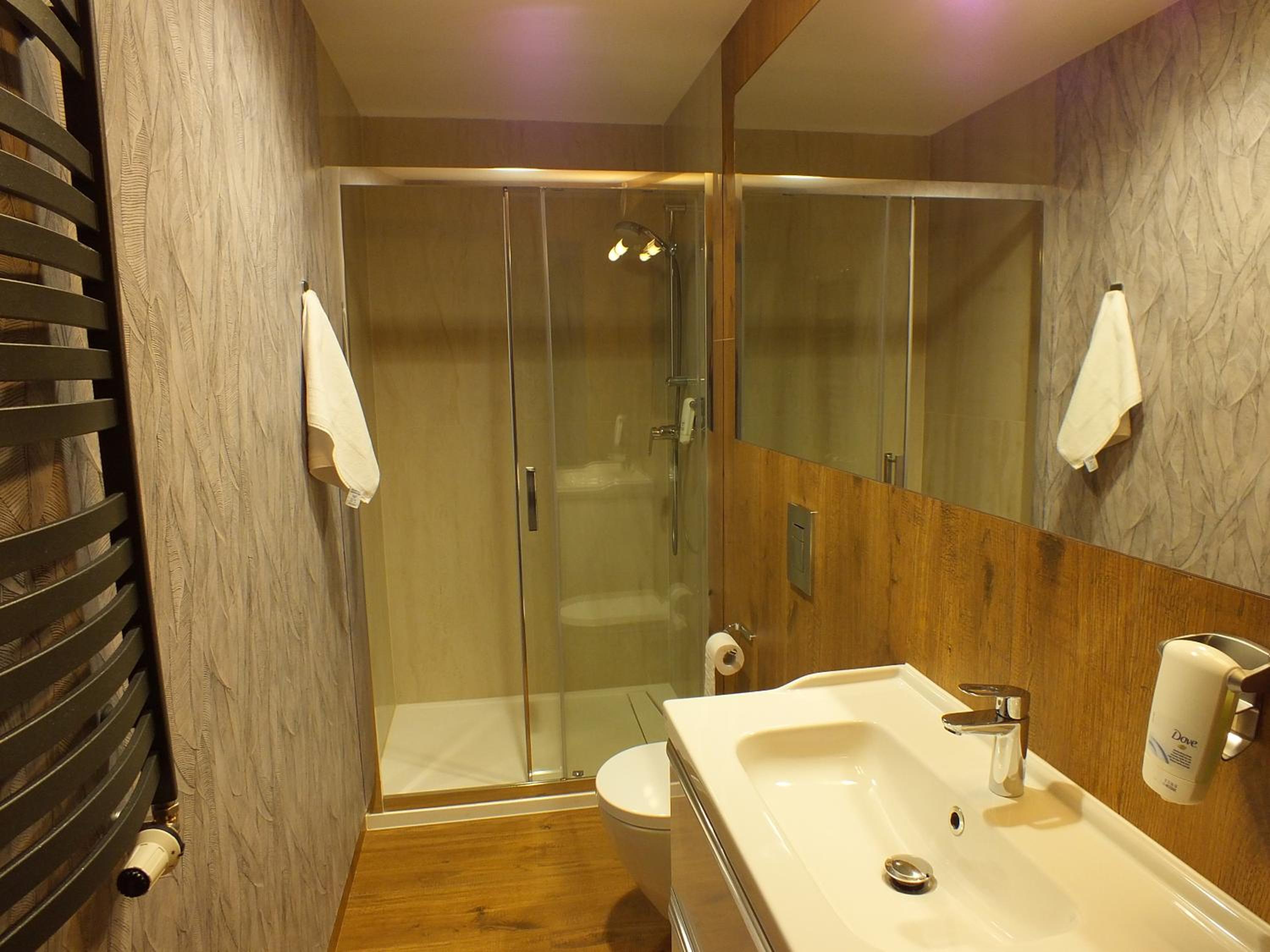 Triple Room - Photo 2