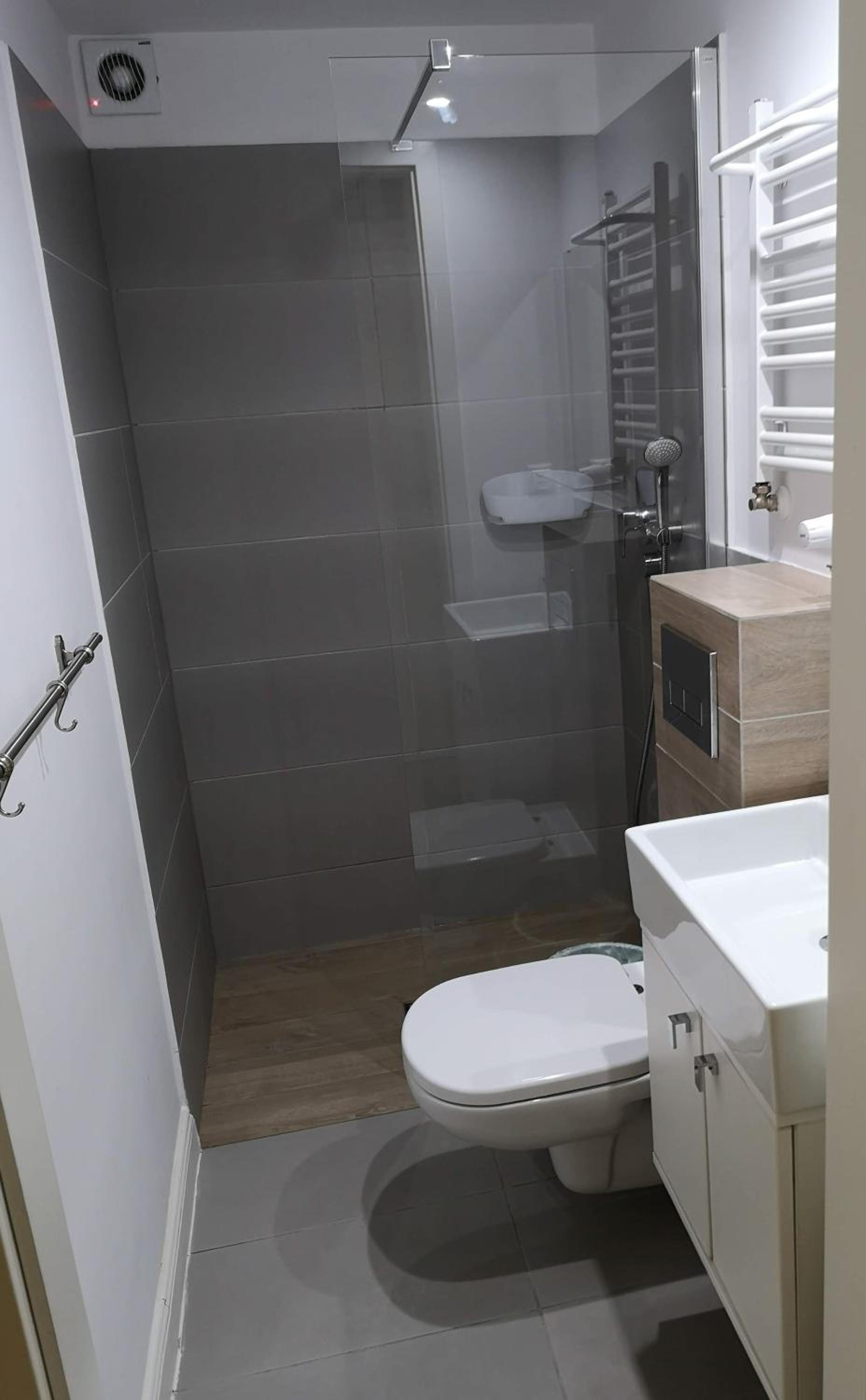Double Room with Private Bathroom photo 1