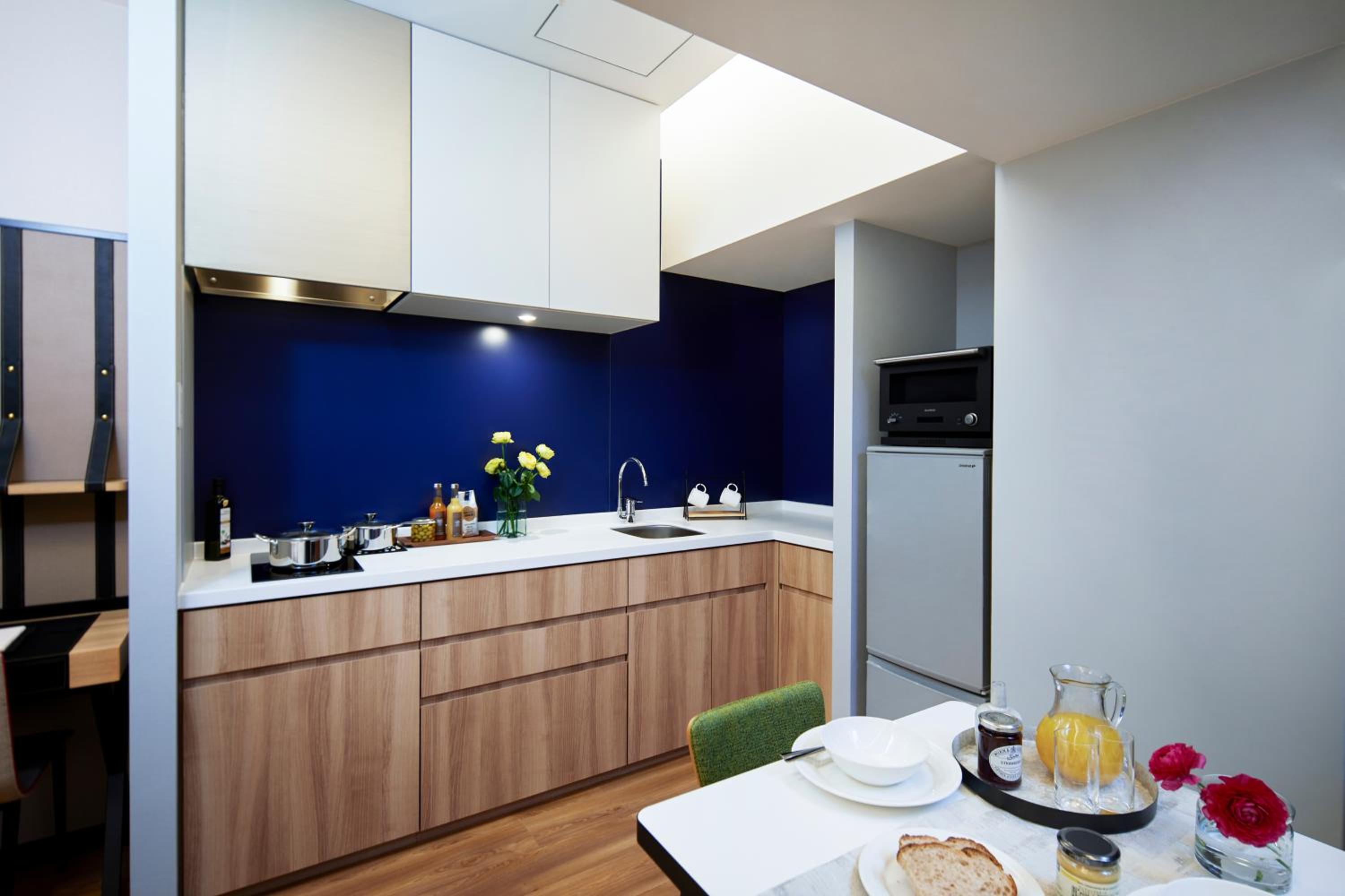 Premier Twin Room - Photo 11