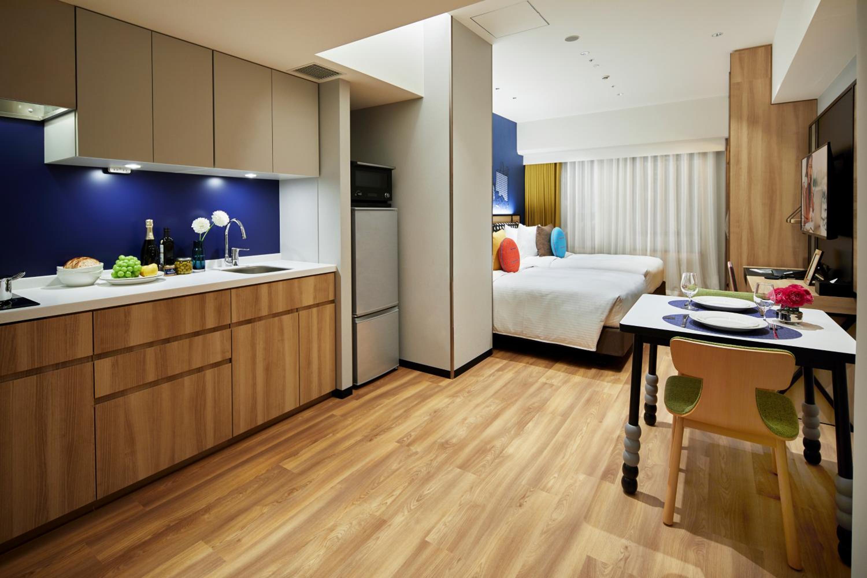 Executive Twin Room - Photo 1