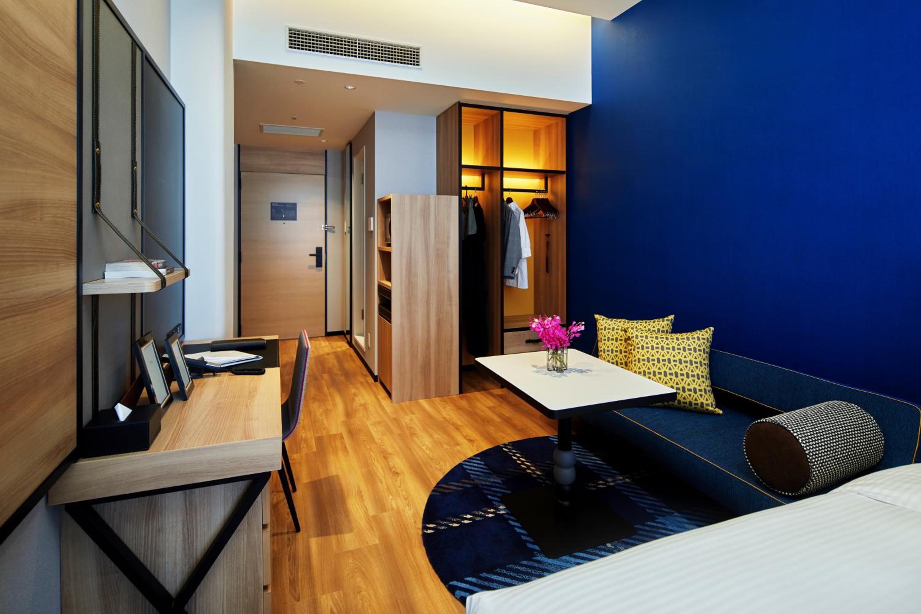 Deluxe Twin Room - Photo 4