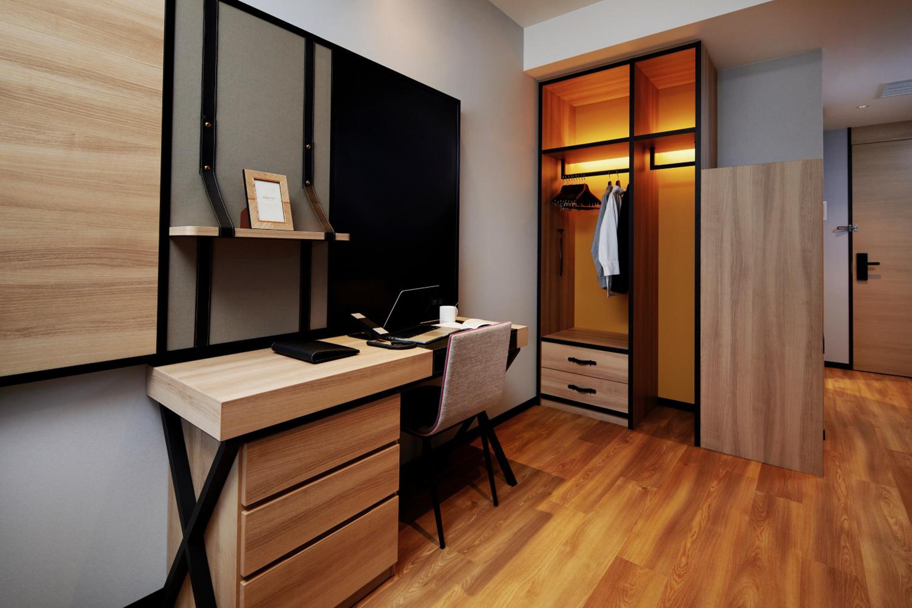 Deluxe Twin Room - Photo 5