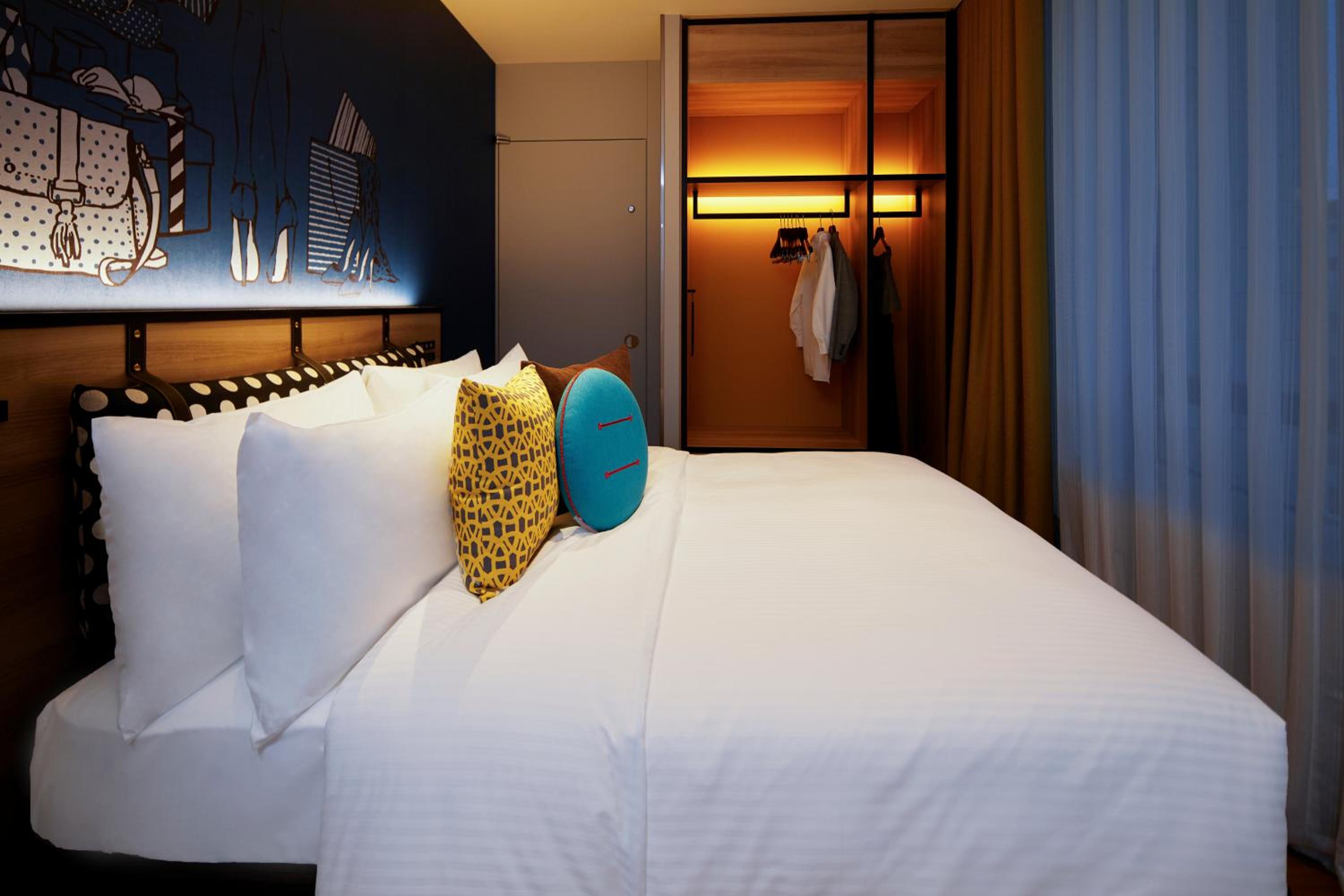 Studio Double Room - Photo 7