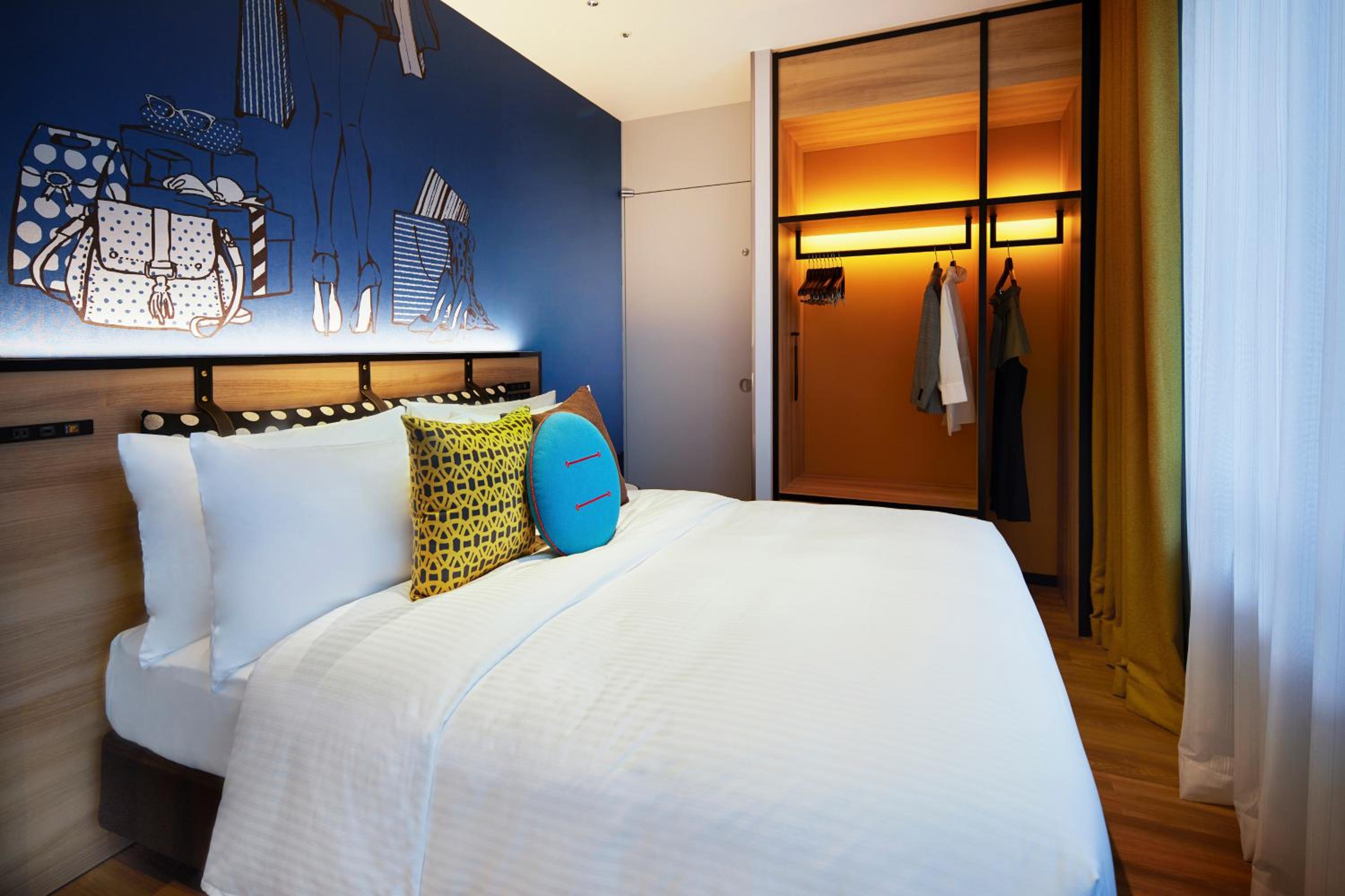 Studio Double Room - Photo 6