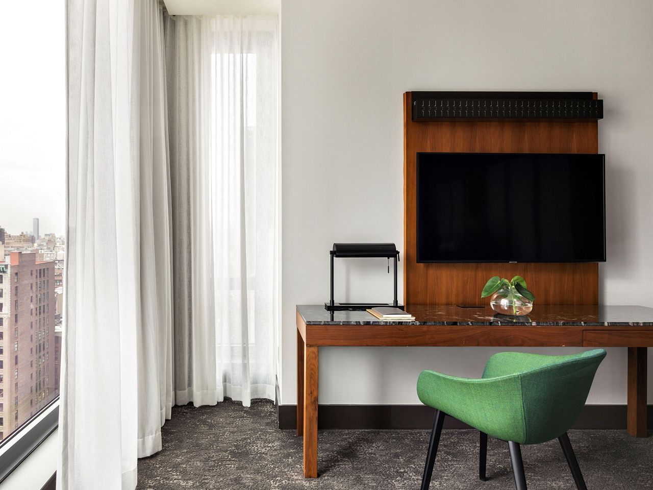 Premium Room