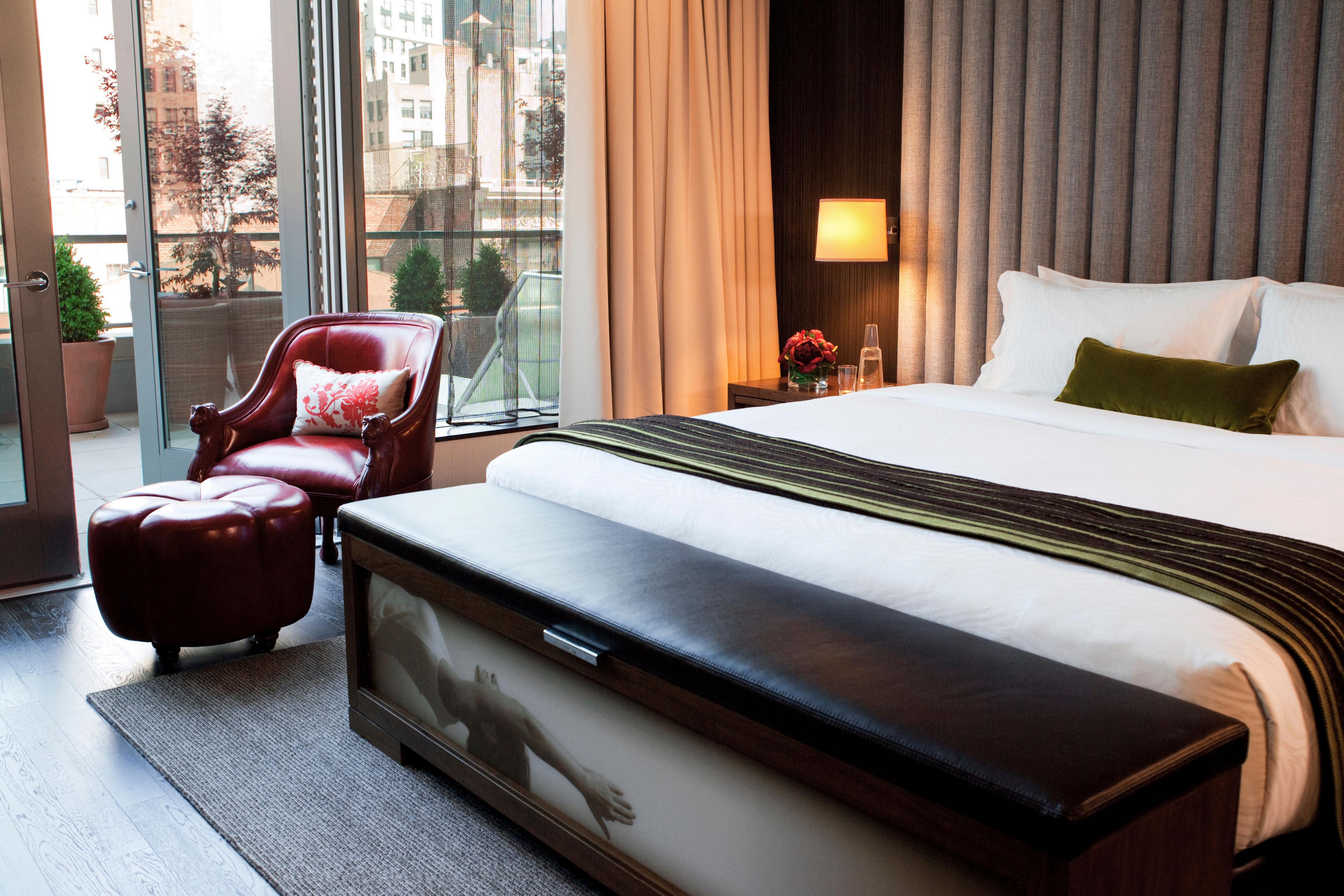 Veranda Suite