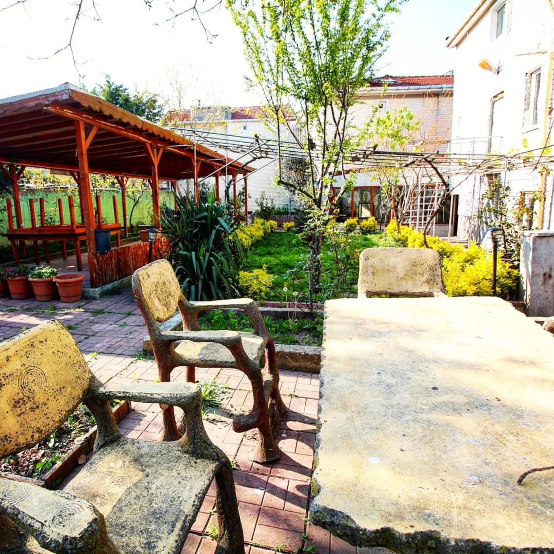 Double Room with Garden View photo 3