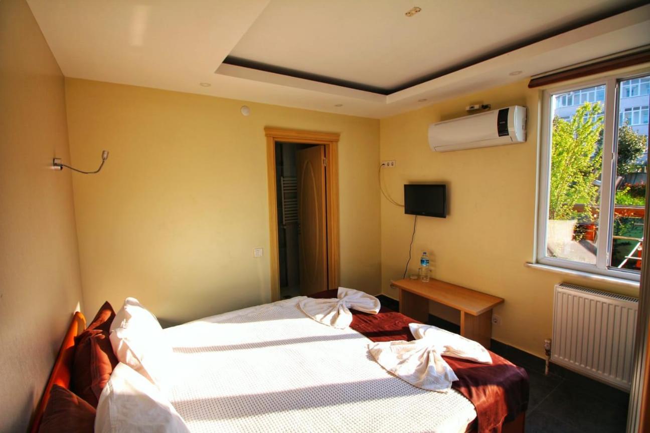 Double Room with Garden View photo 1
