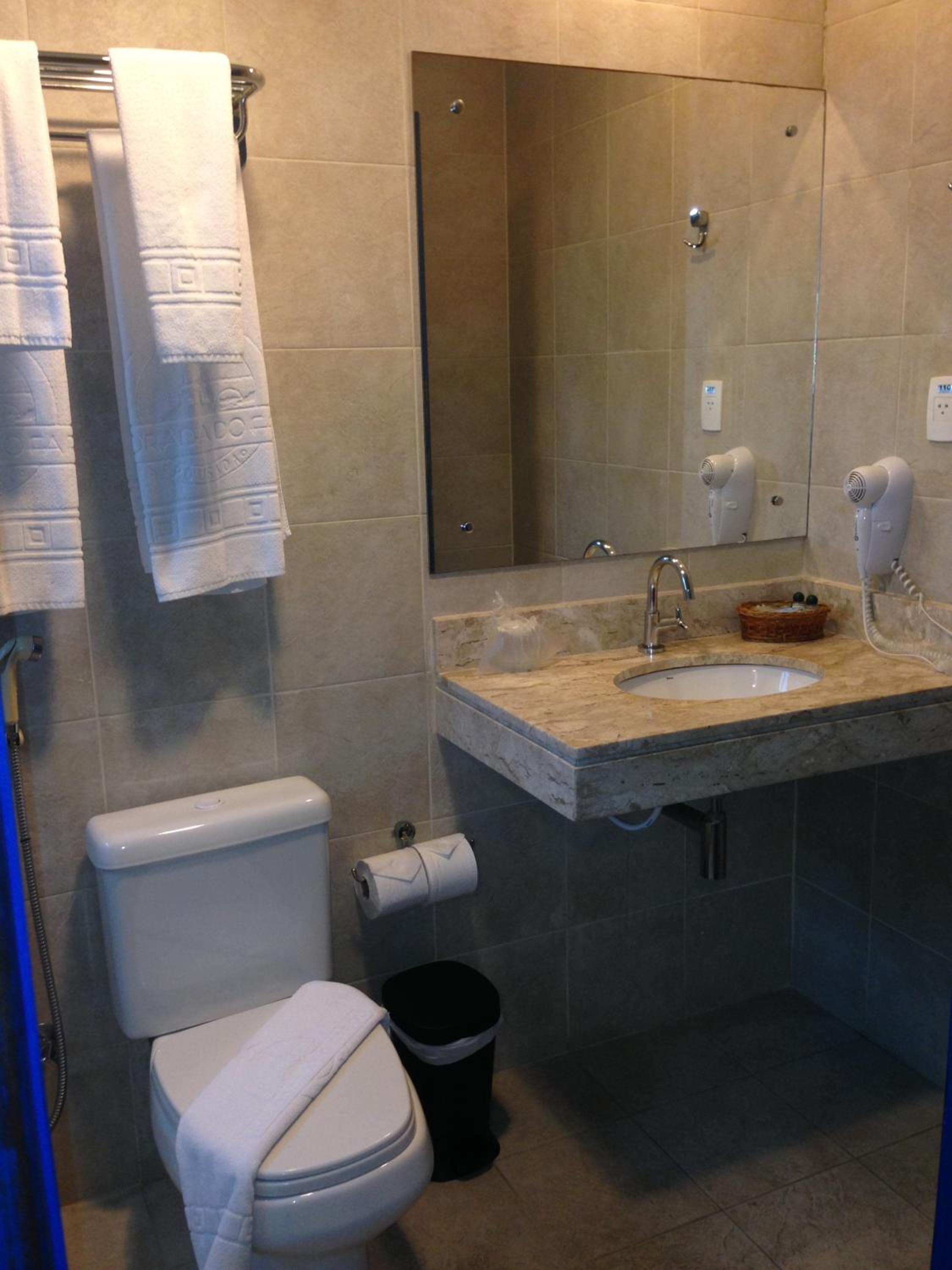 Executive Double Room photo 3