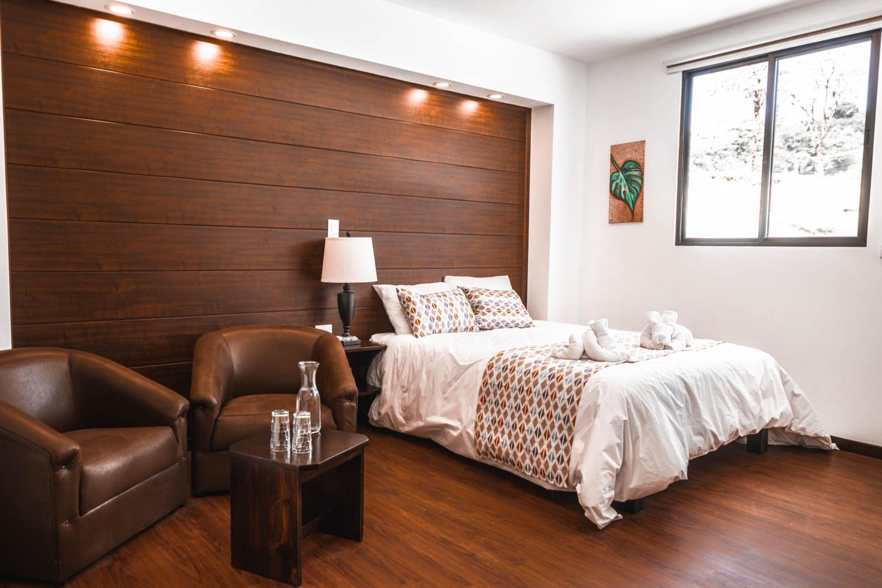 Double Room - Photo 1