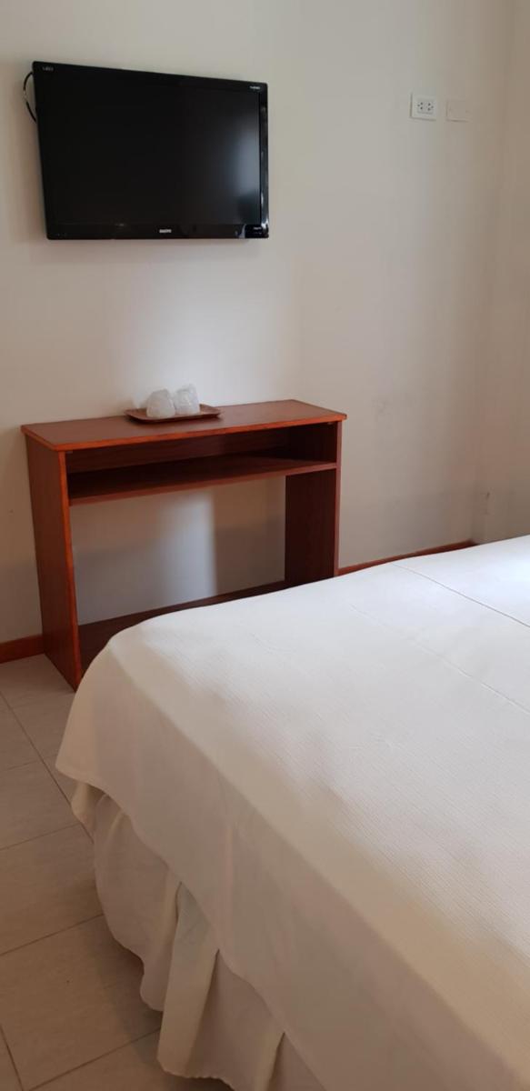 Economy Double Room photo 1