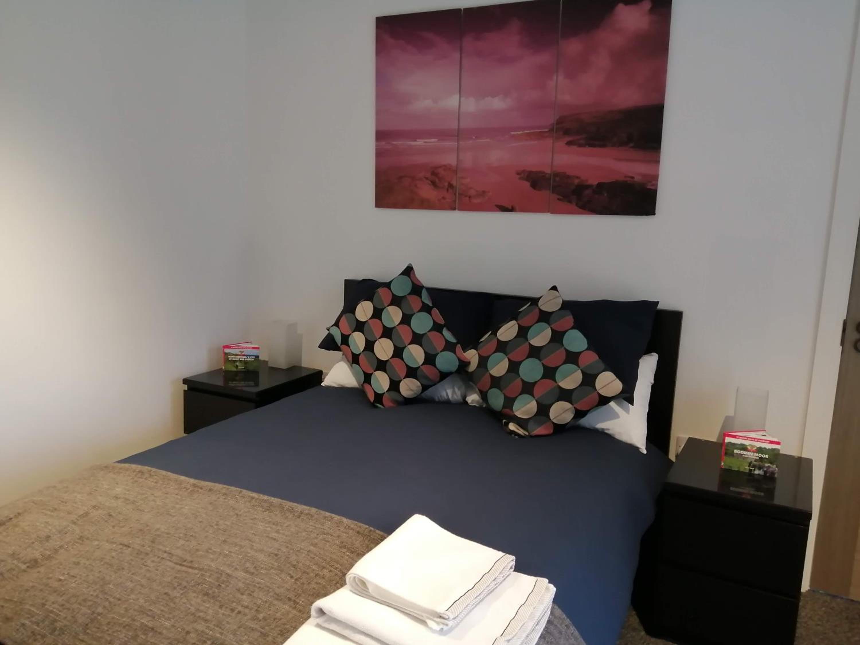 Double Room with its own entrance - Photo 10