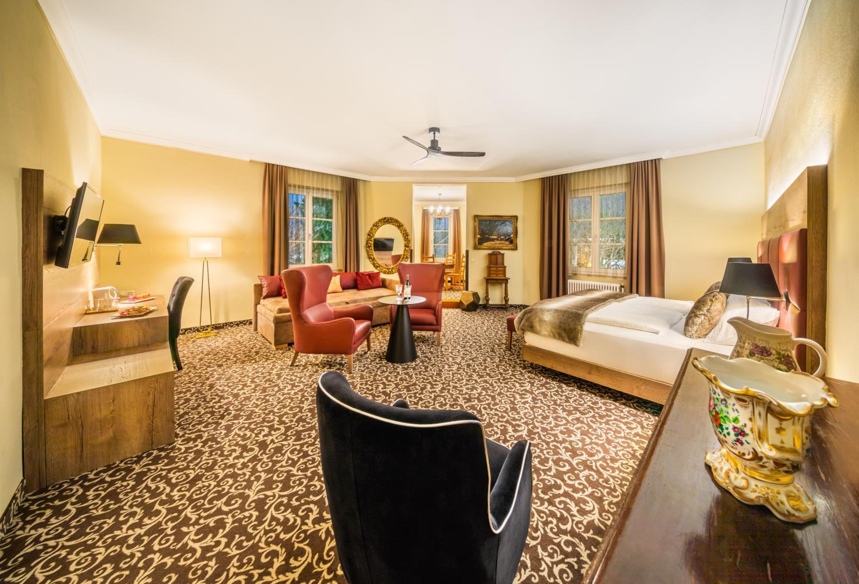 Deluxe Room photo 3