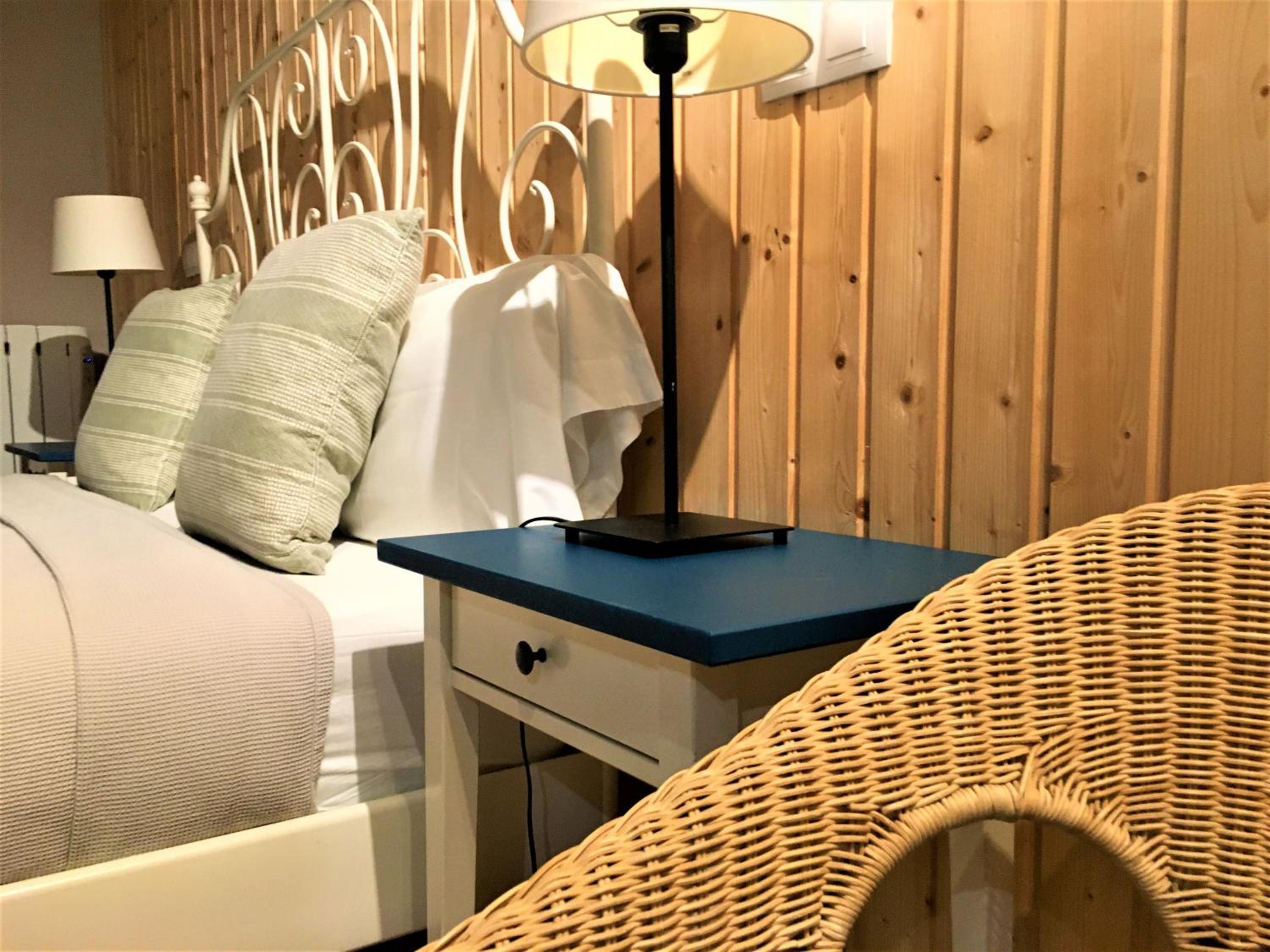 Double Room - Photo 4