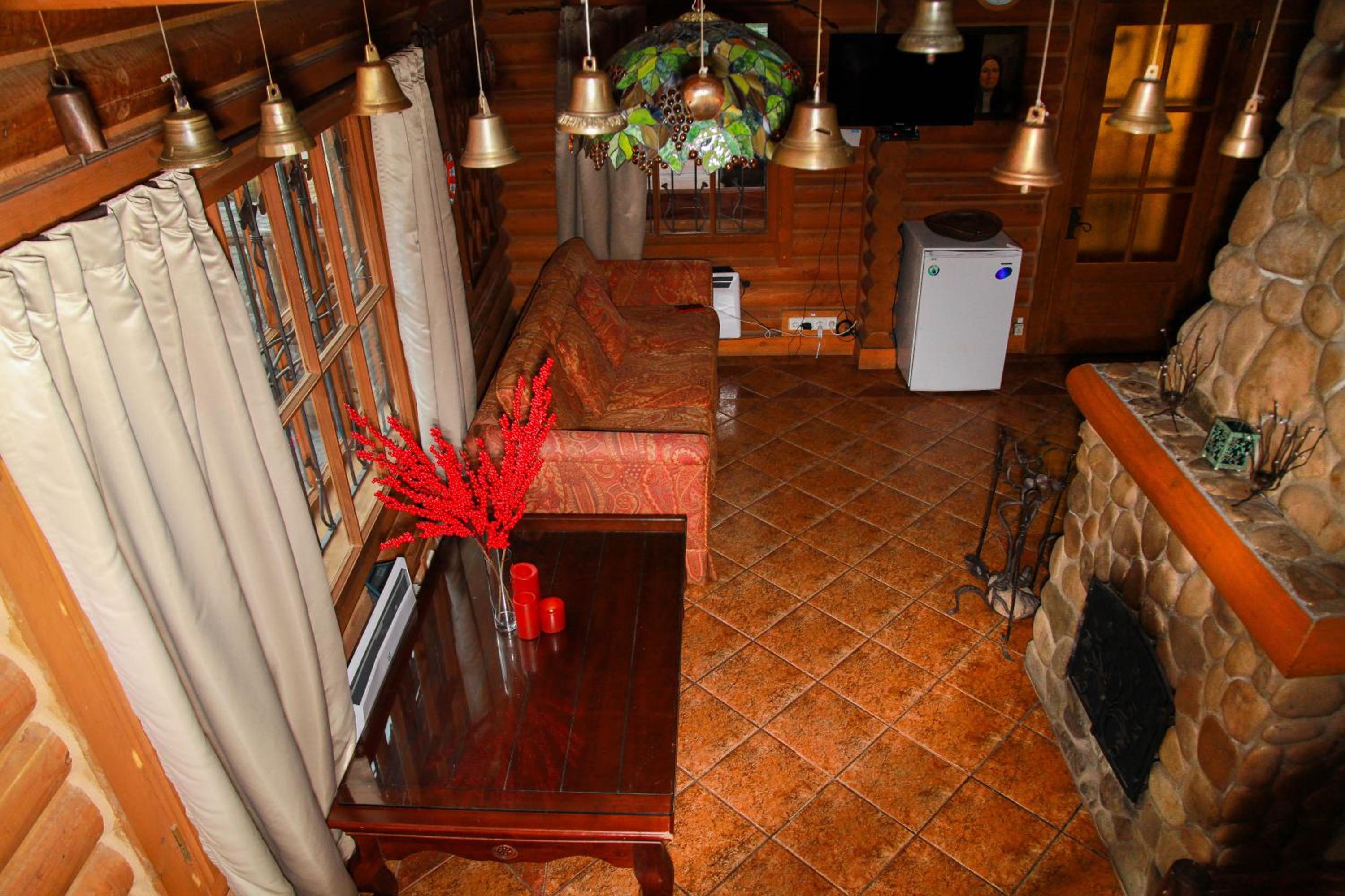 Suite with Balcony photo 3