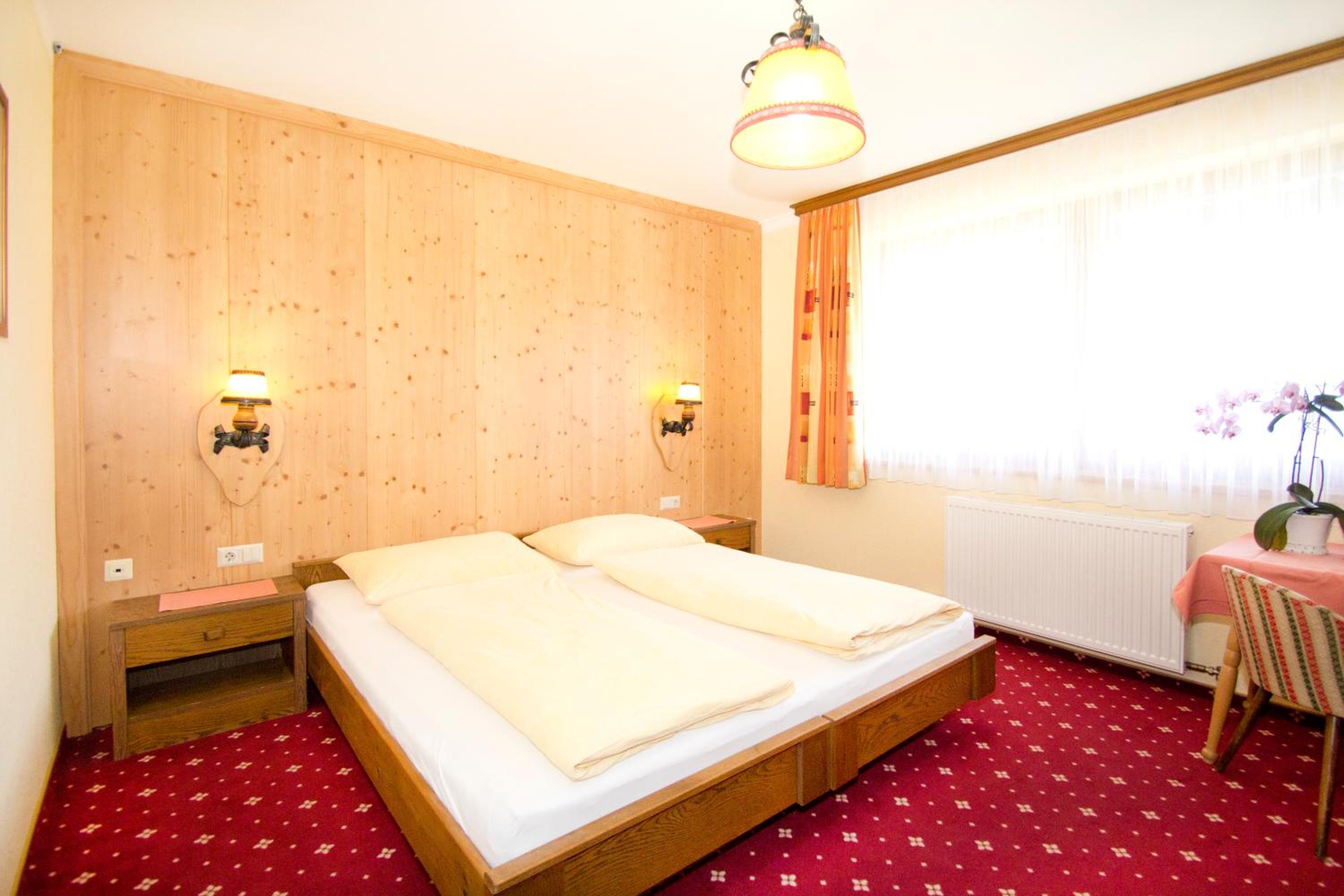Small Double Room