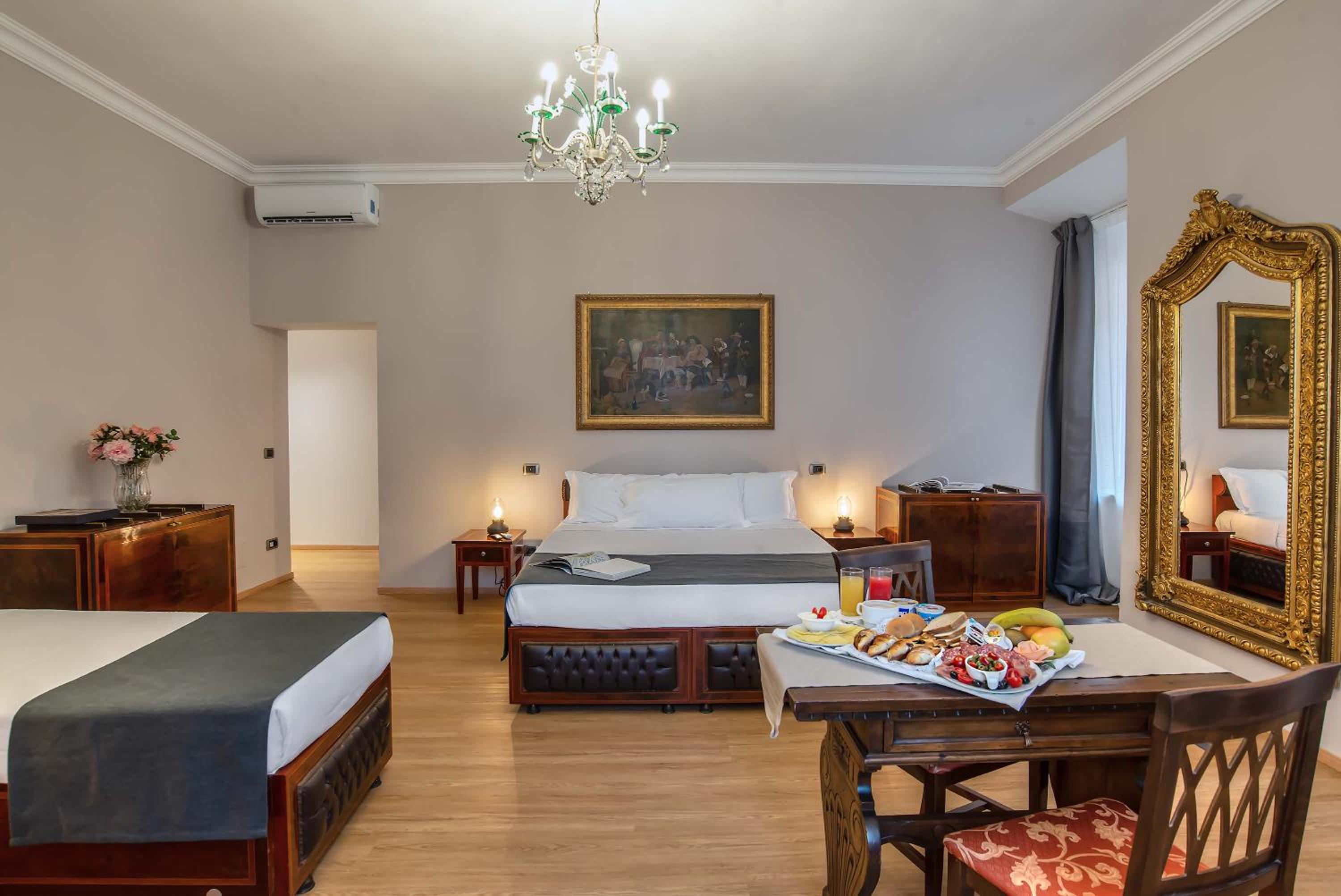 Deluxe Junior Suite photo 1
