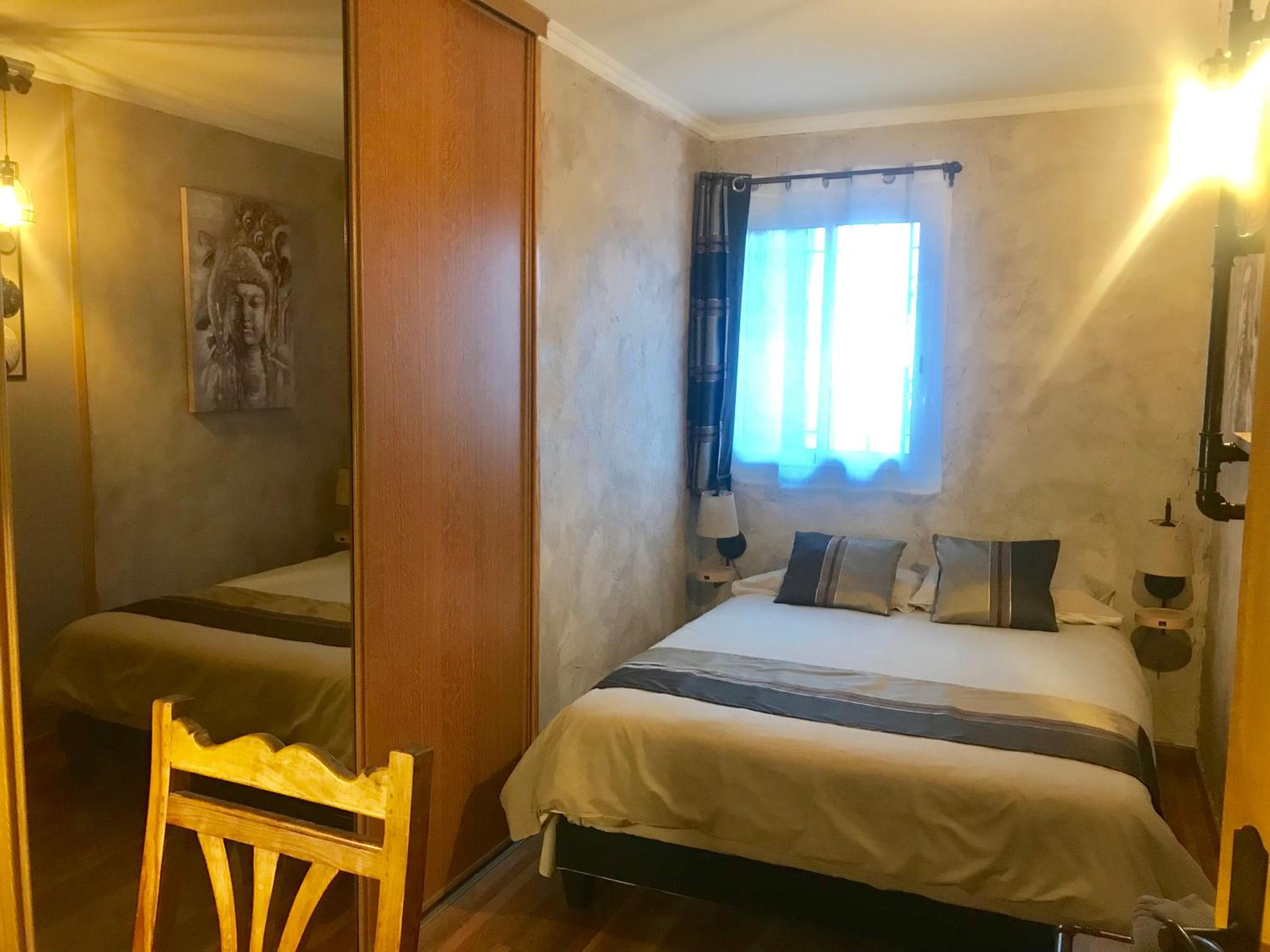 Double Room photo 2