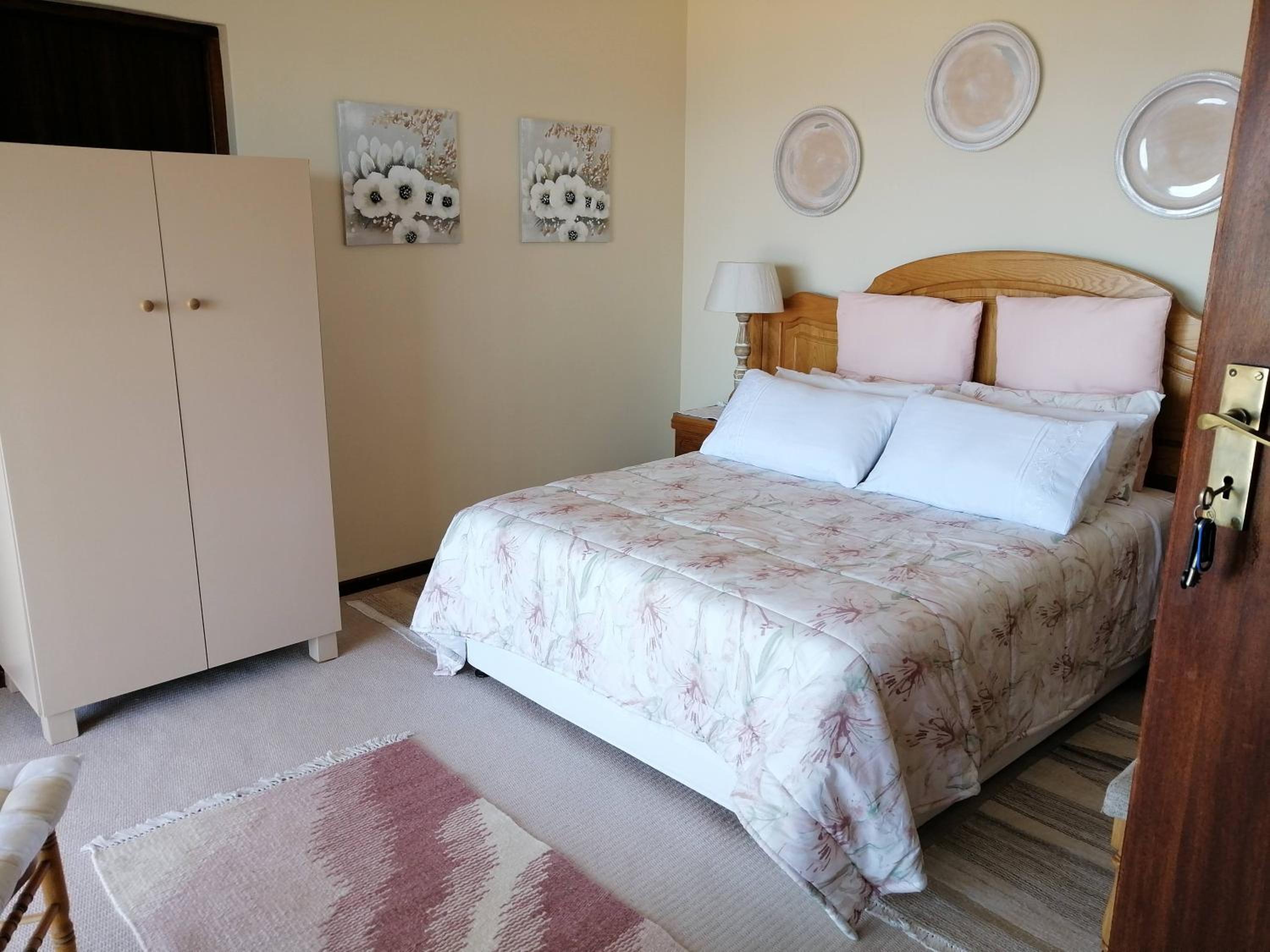 Double Room with Private Bathroom photo 1