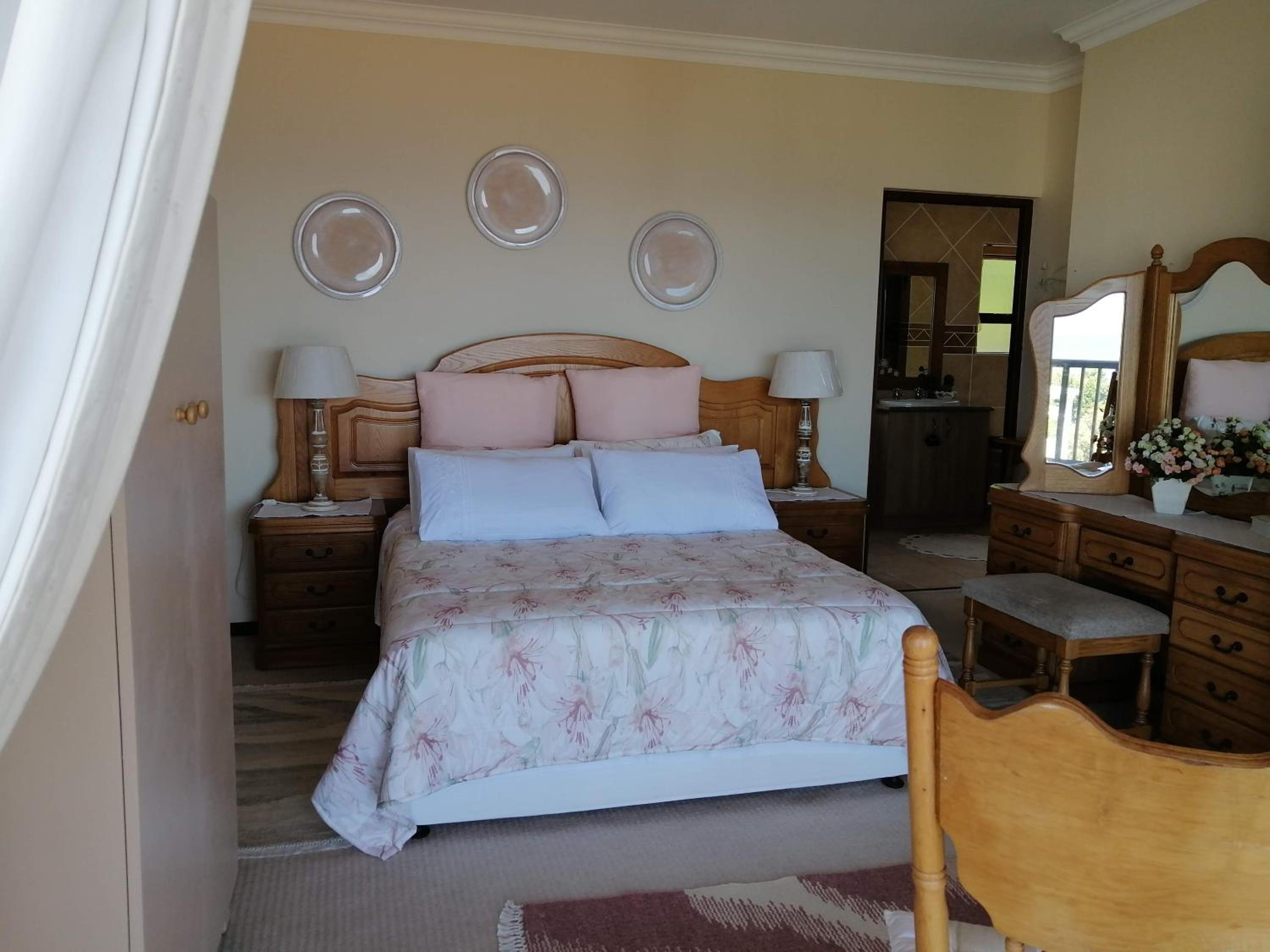 Double Room with Private Bathroom photo 2