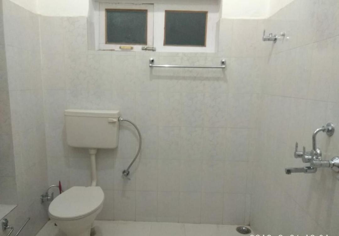 Budget Double Room photo 1