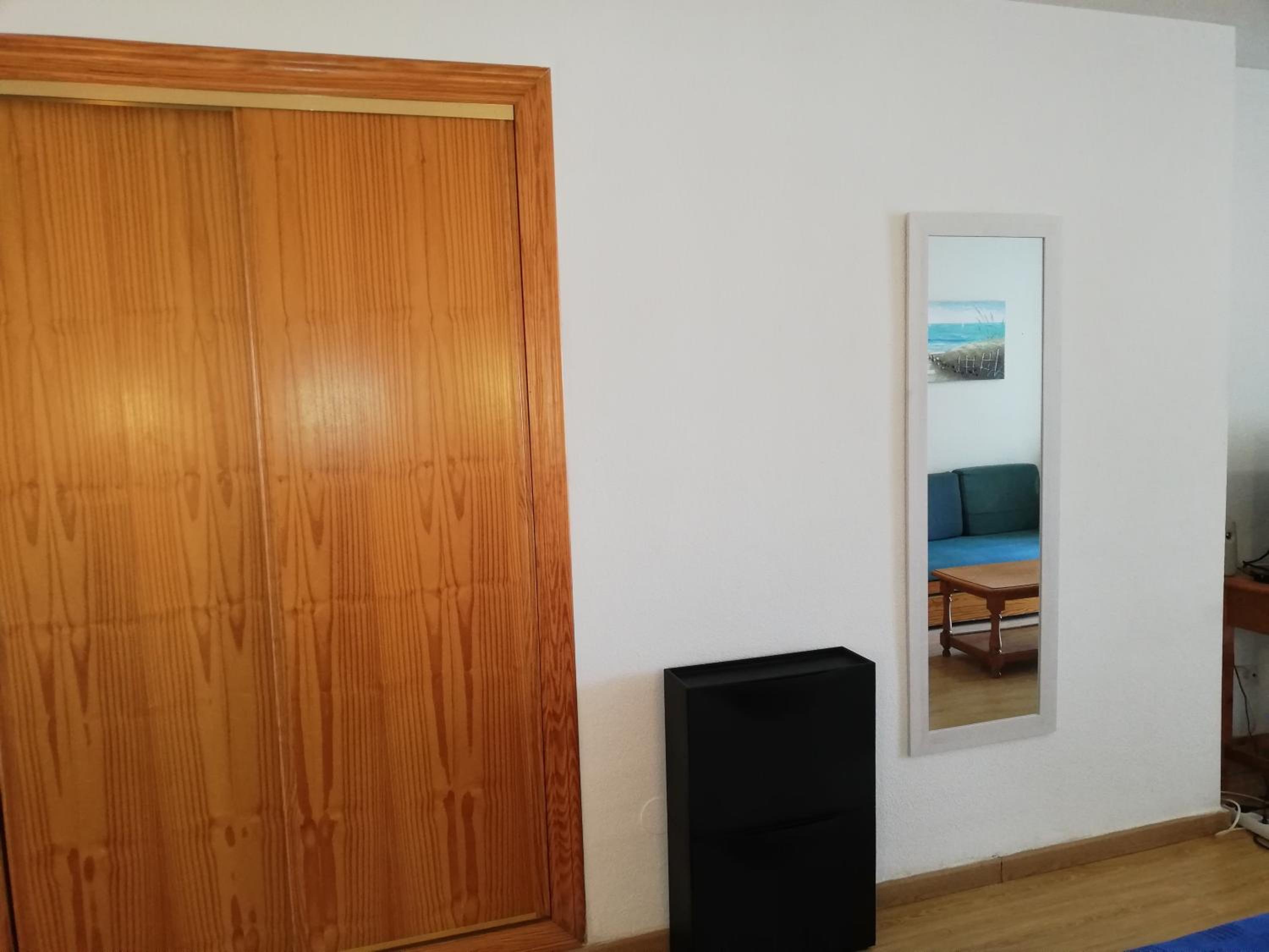 Apartamento Estudio