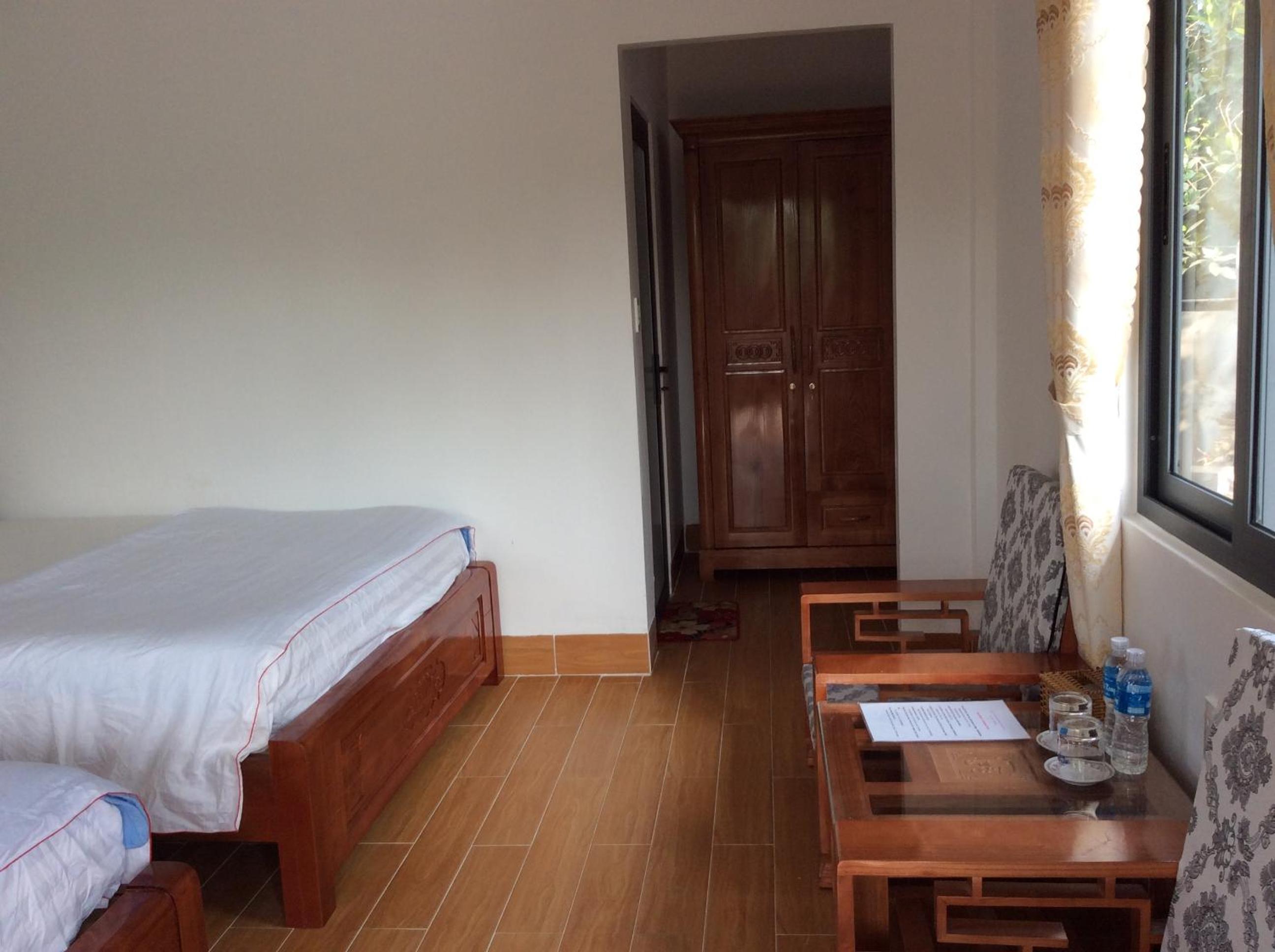 Deluxe Quadruple Room photo 1